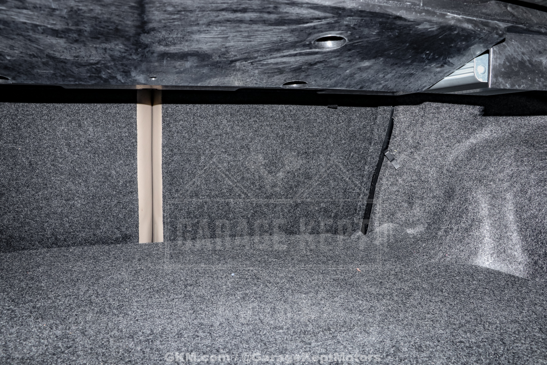 2003 Ford Mustang 77