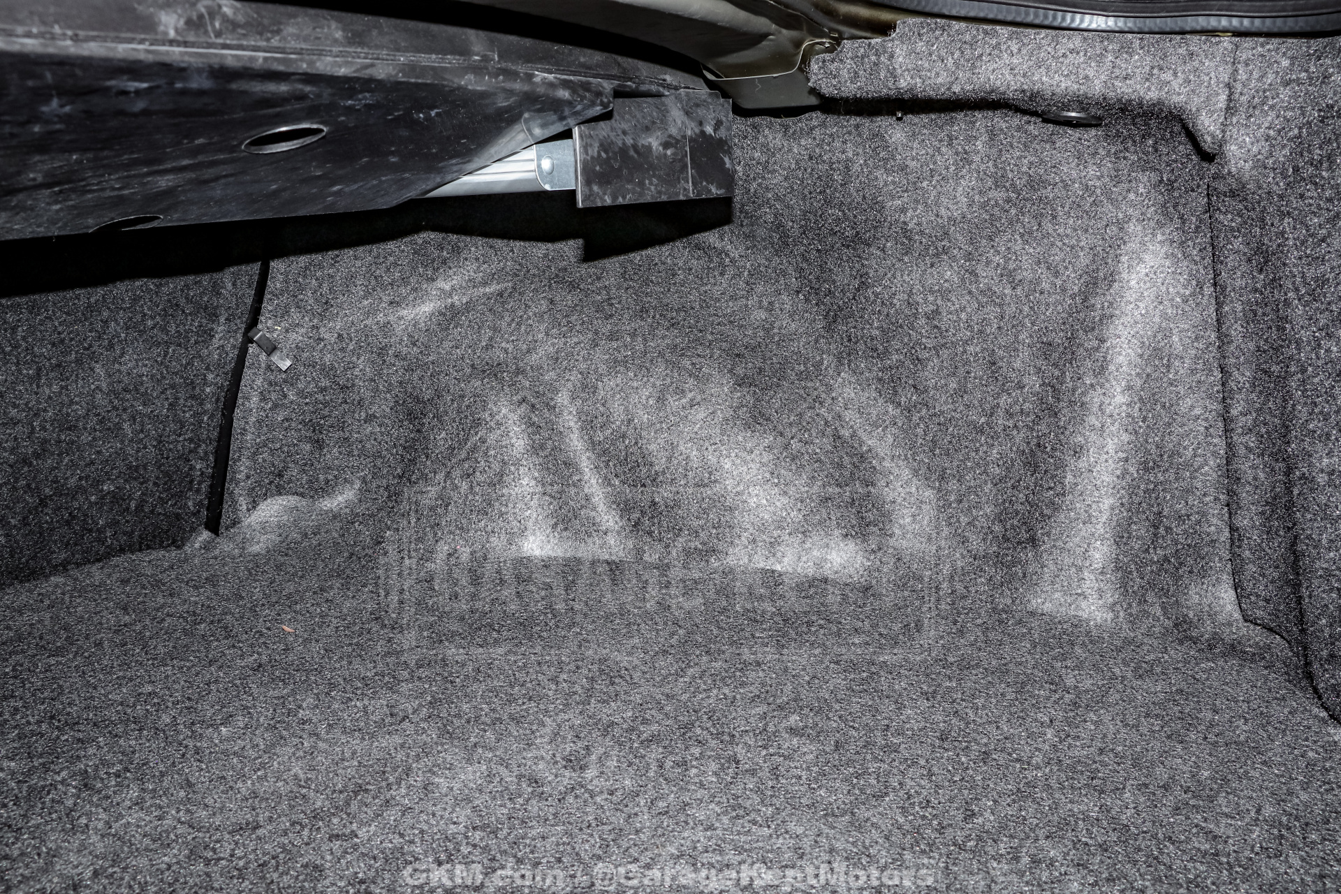 2003 Ford Mustang 78