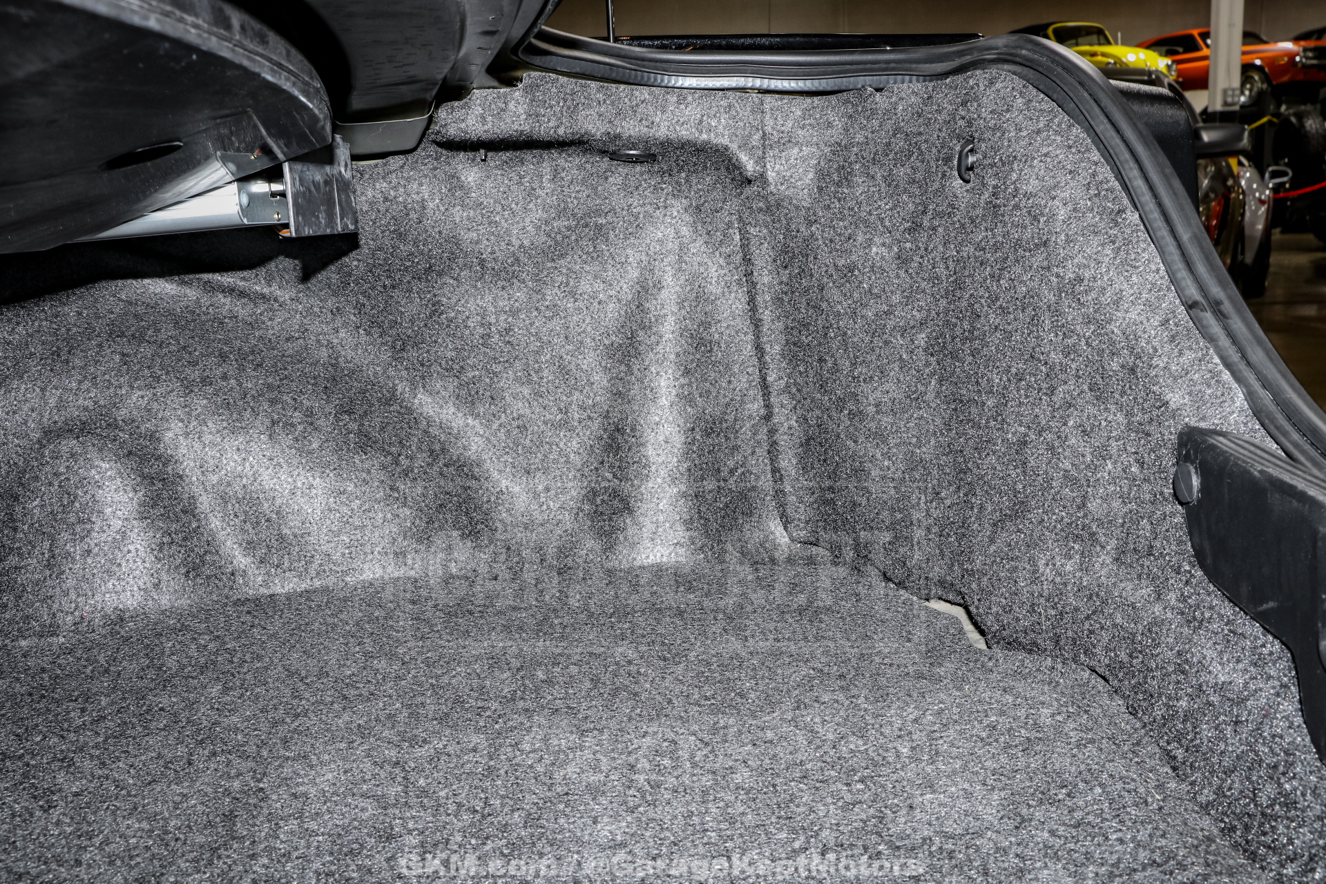 2003 Ford Mustang 79