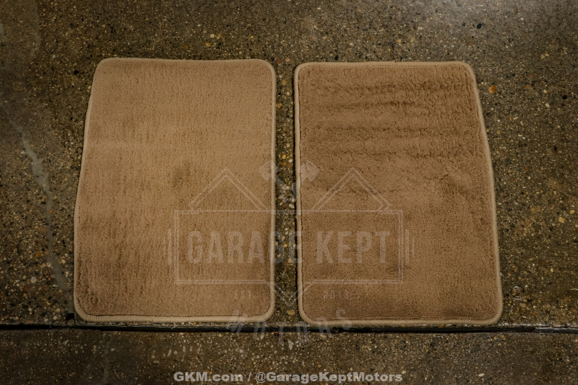 2003 Ford Mustang 83