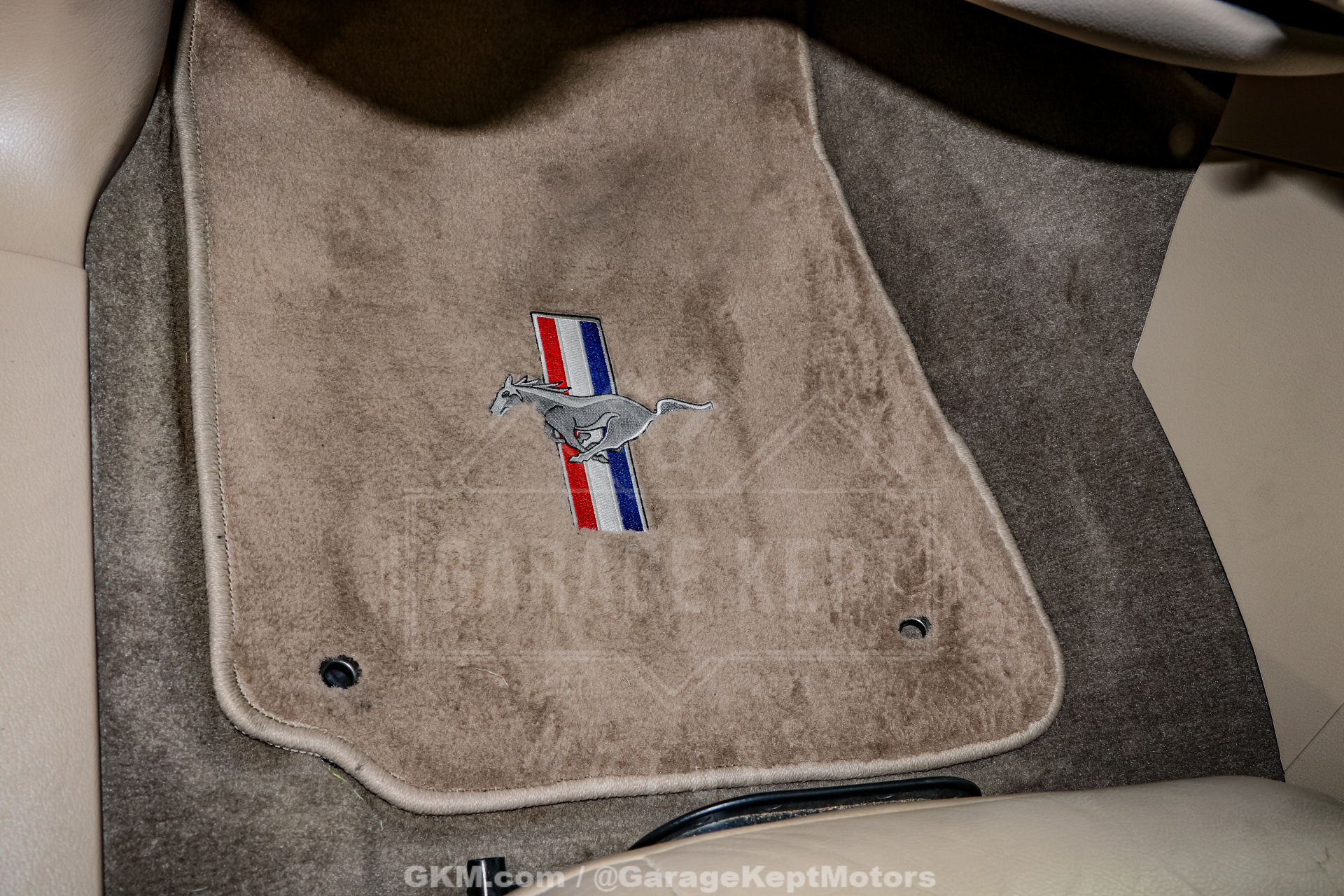 2003 Ford Mustang 91