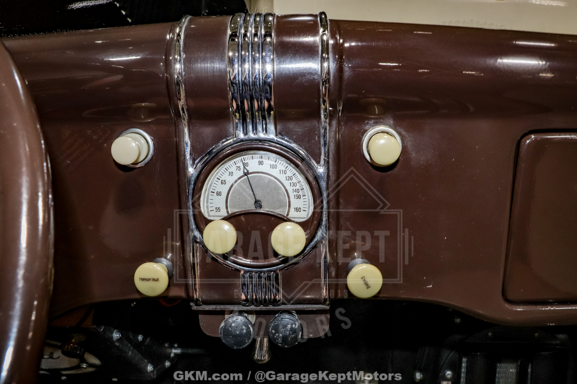 1936 Ford Cabriolet 102