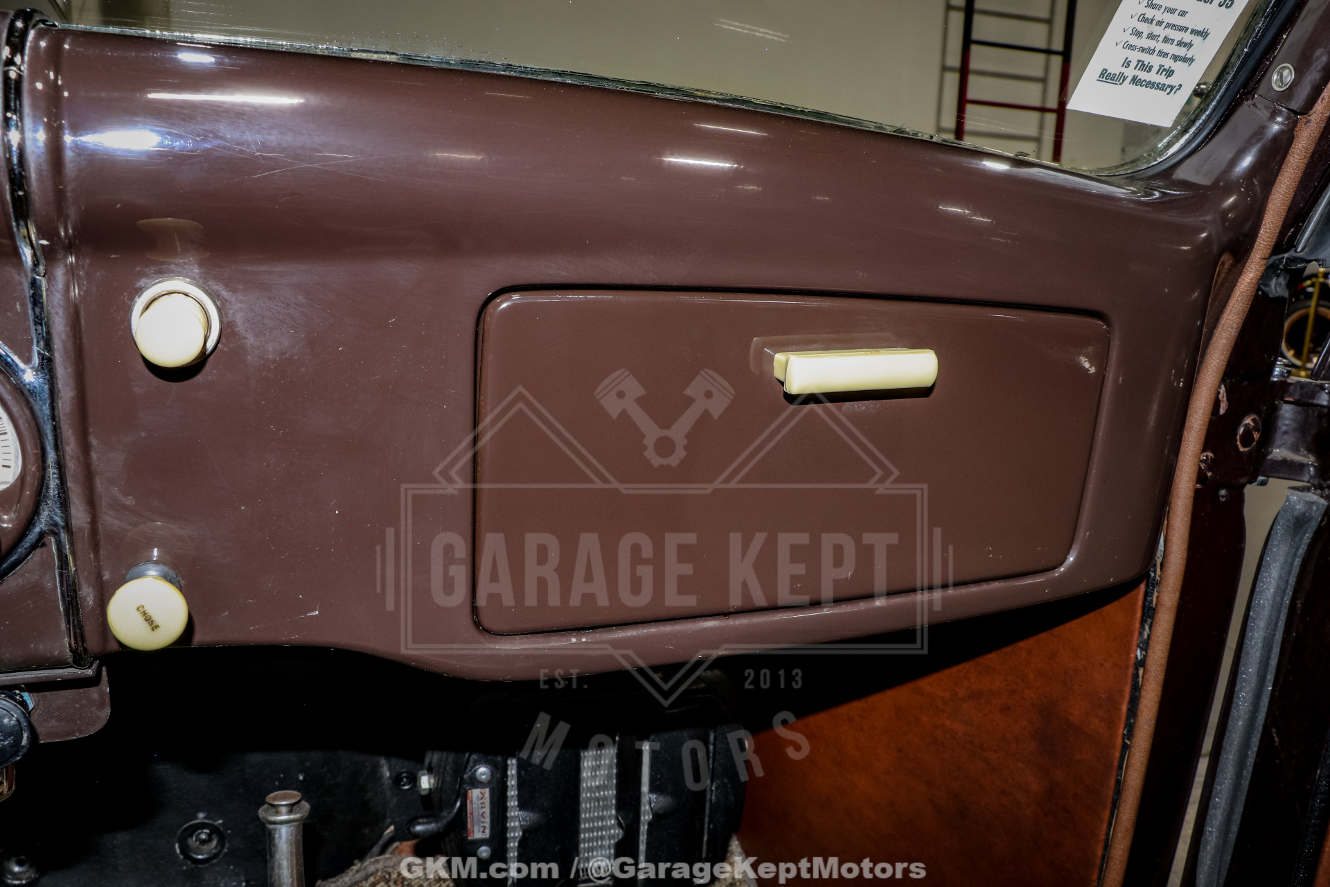 1936 Ford Cabriolet 103