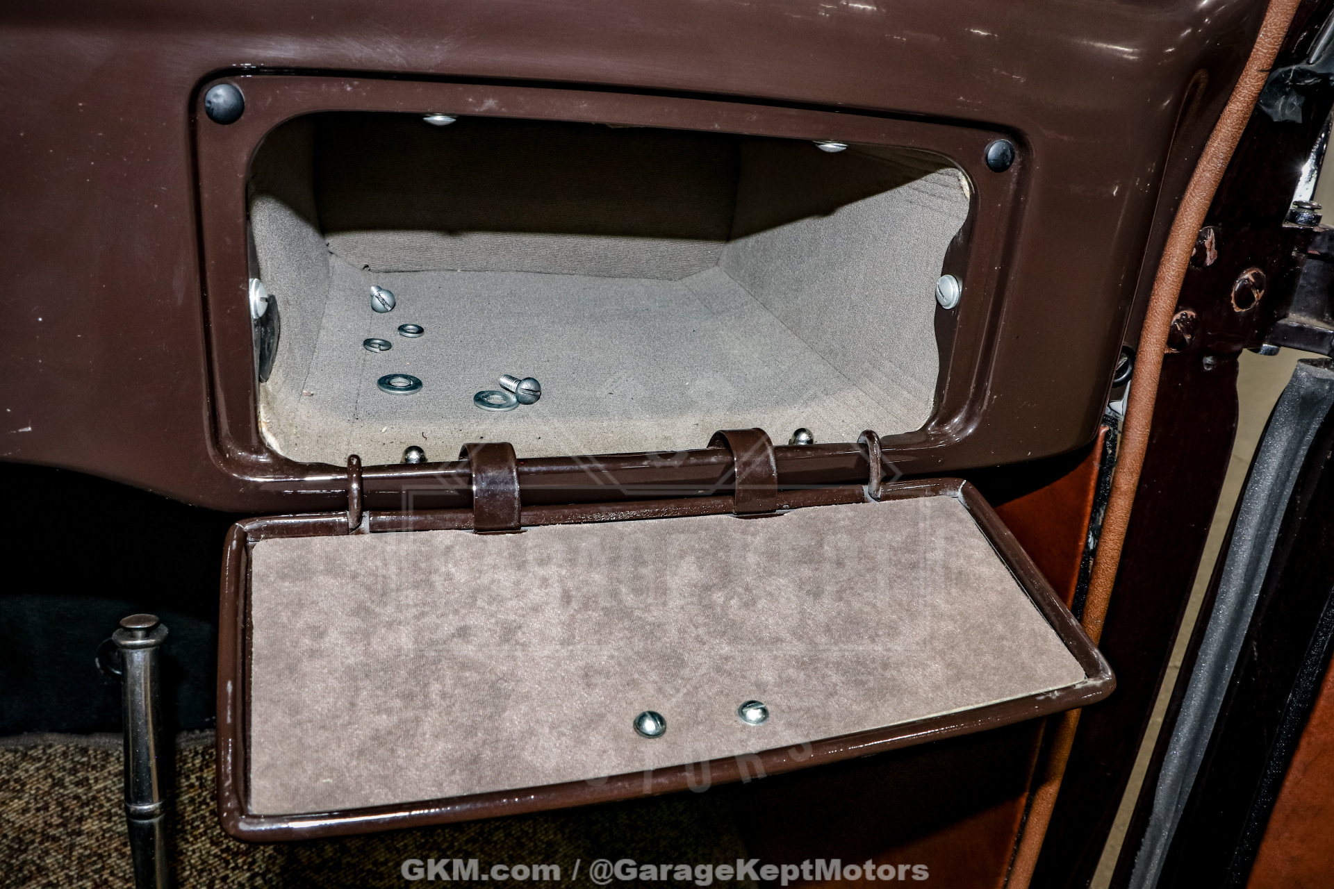 1936 Ford Cabriolet 104