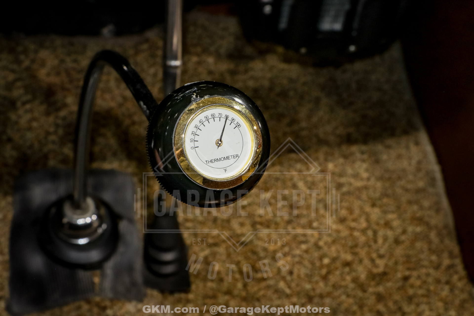 1936 Ford Cabriolet 105