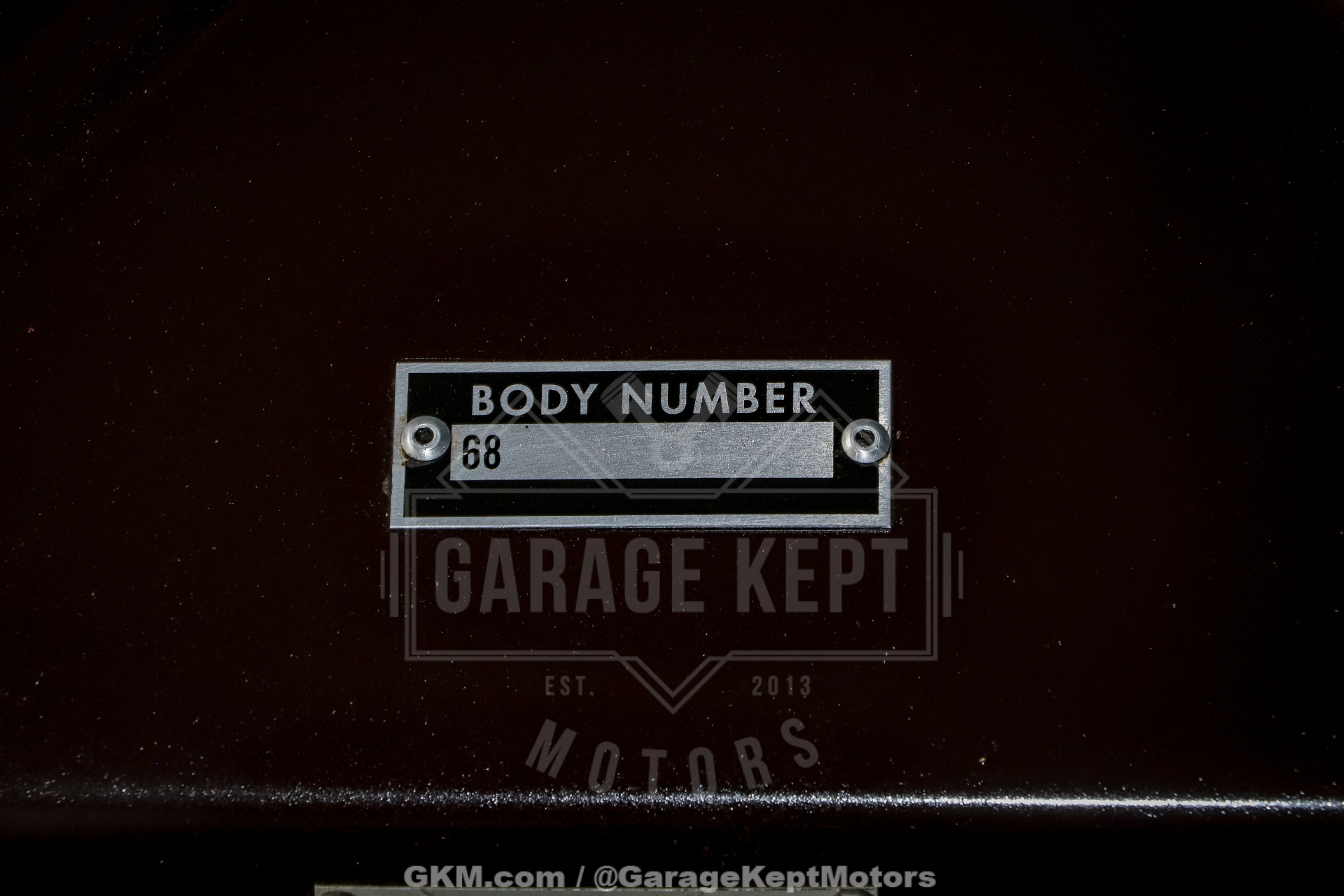 1936 Ford Cabriolet 125