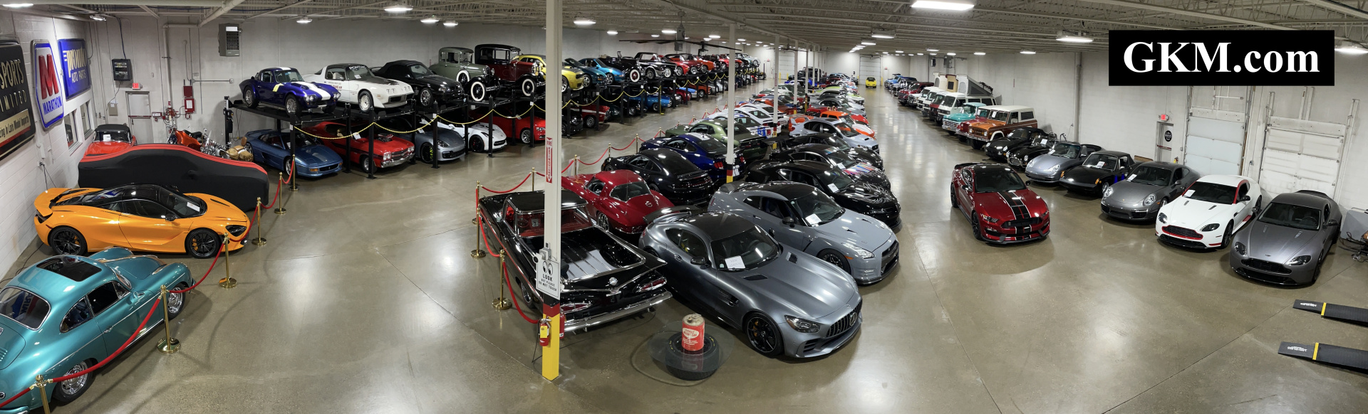 1936 Ford Cabriolet 151