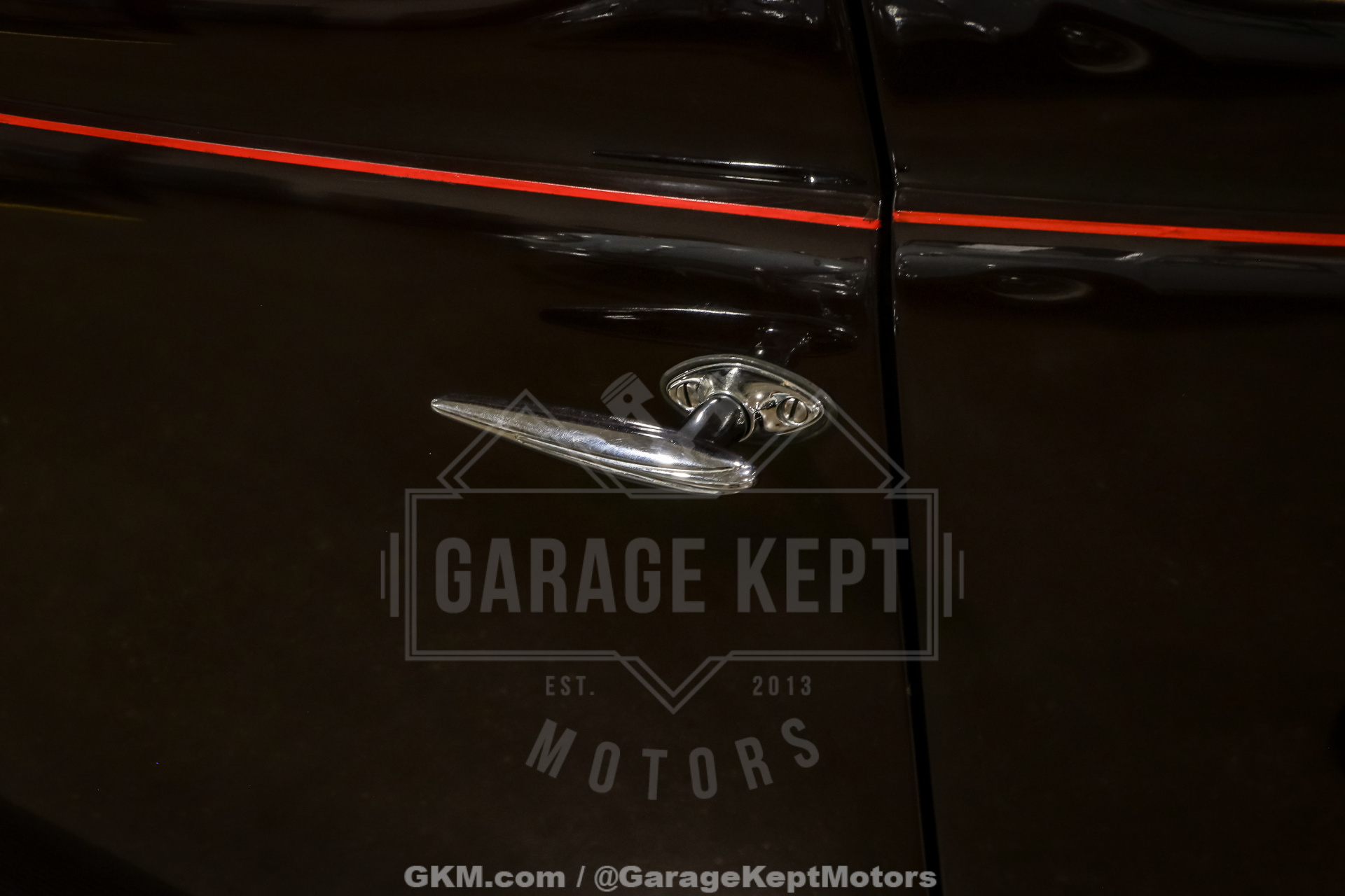 1936 Ford Cabriolet 44