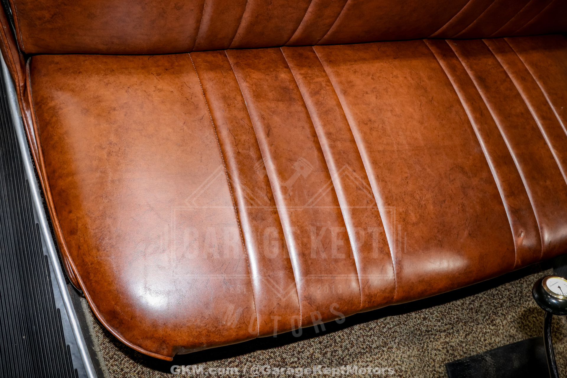 1936 Ford Cabriolet 79