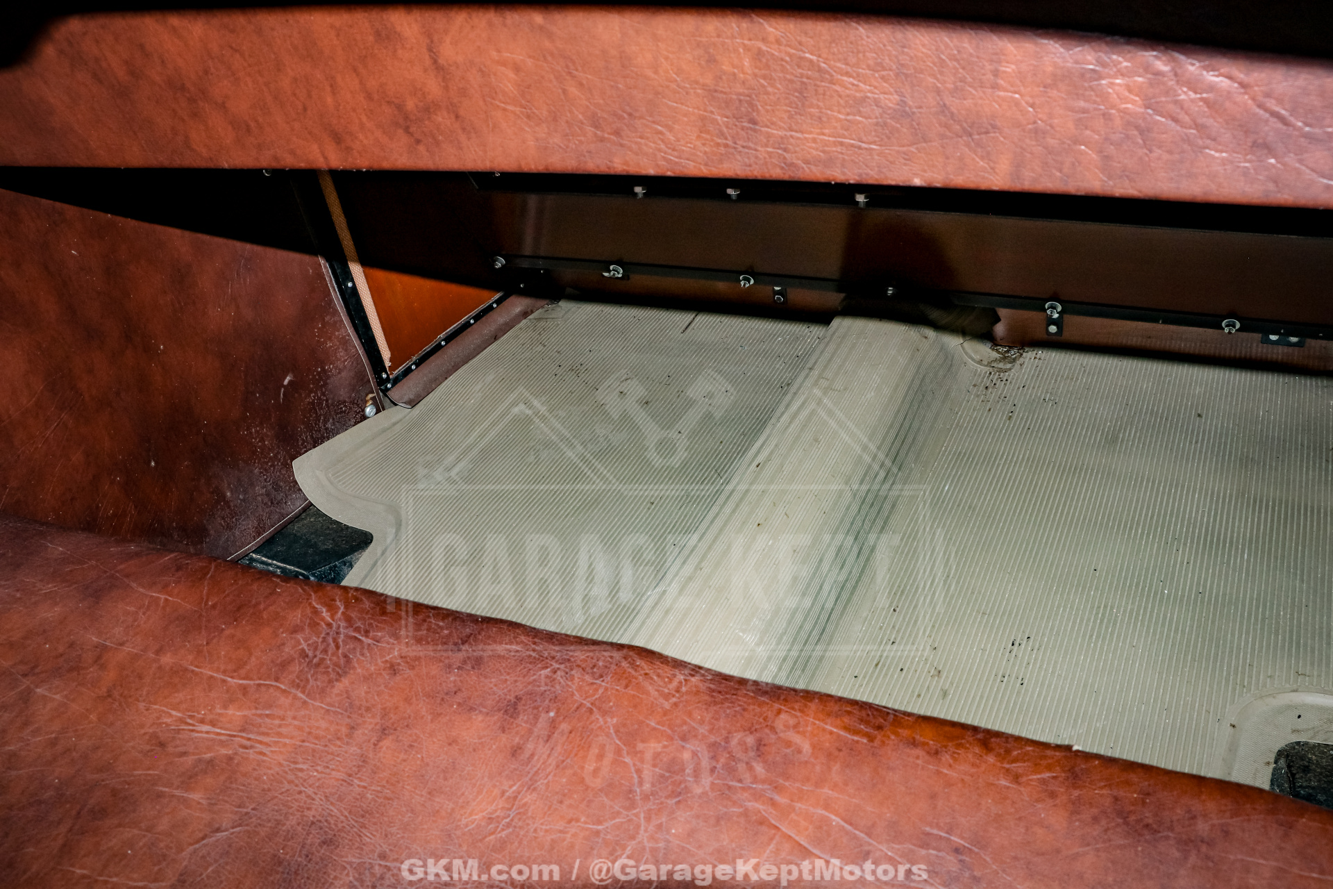 1936 Ford Cabriolet 82