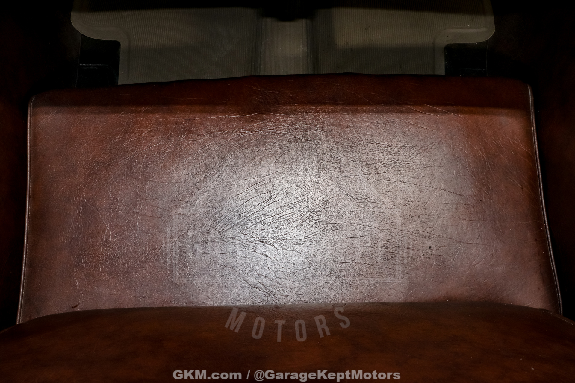 1936 Ford Cabriolet 83