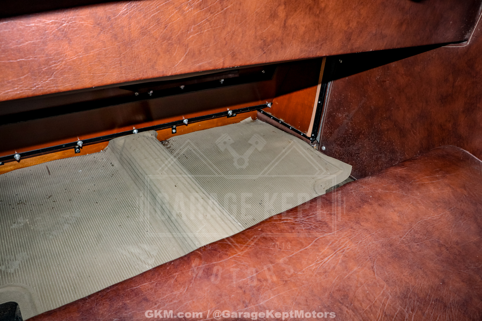 1936 Ford Cabriolet 84