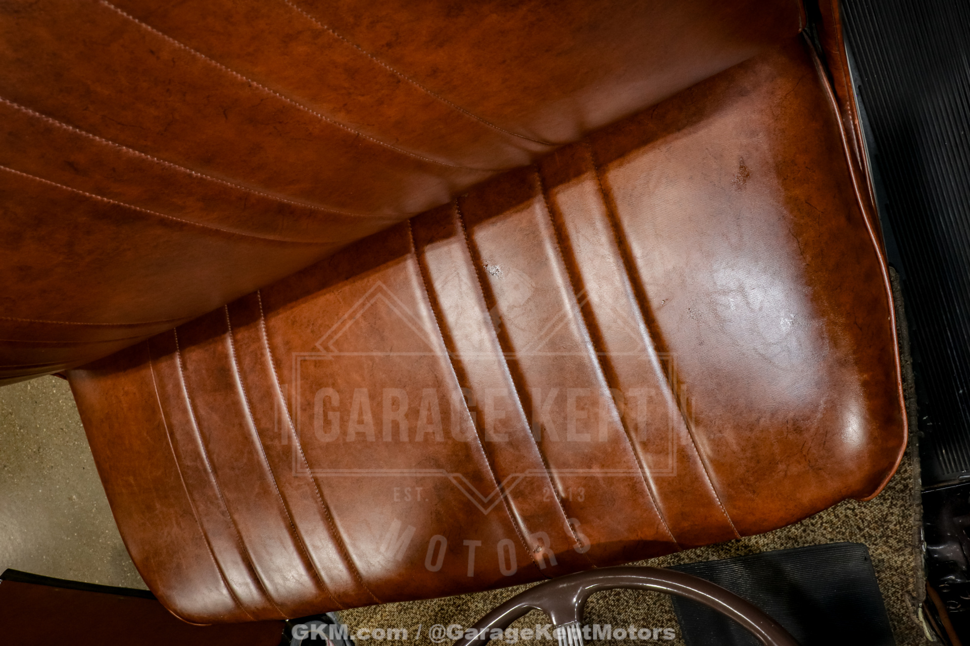 1936 Ford Cabriolet 94