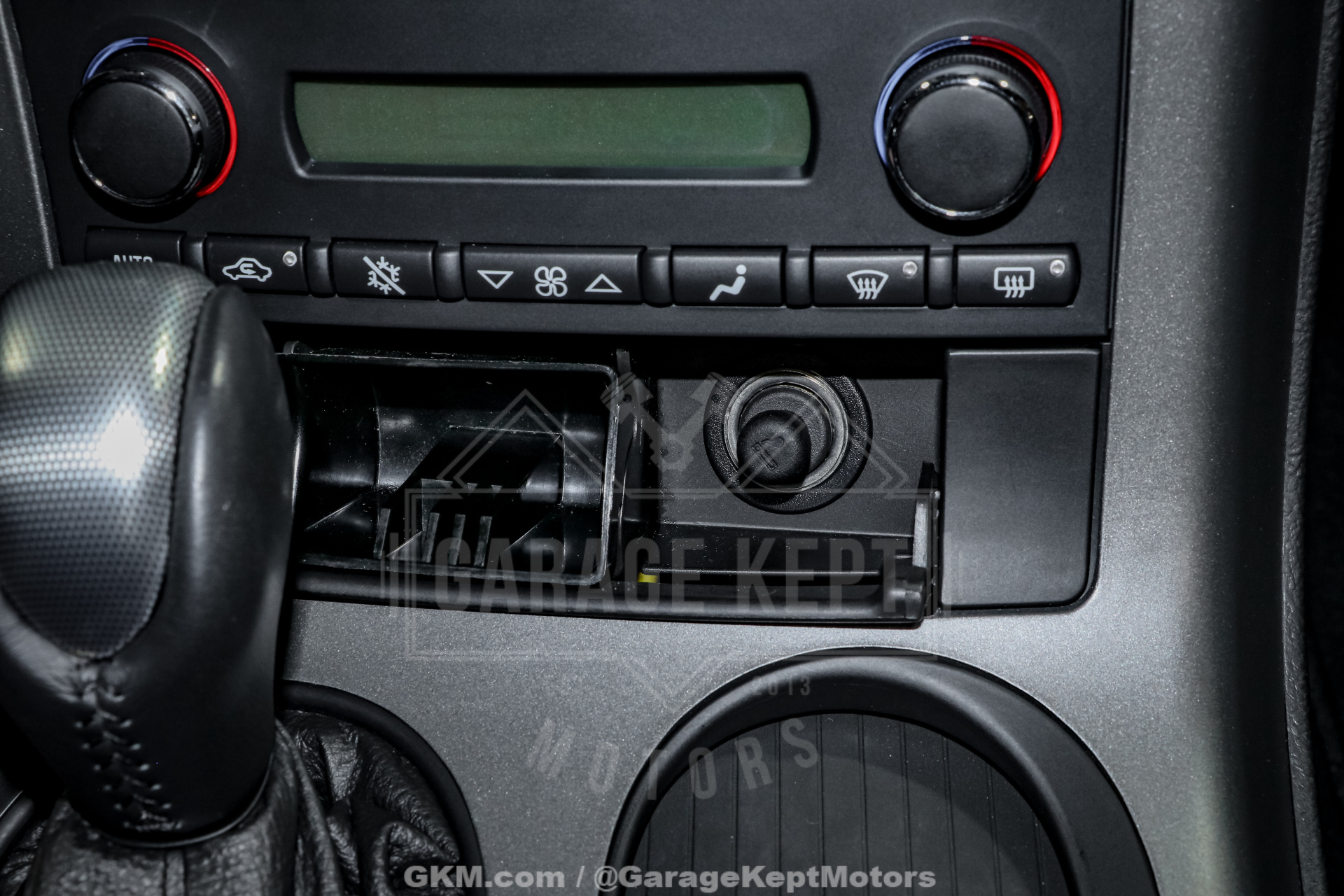 2007 Chevrolet Corvette 100