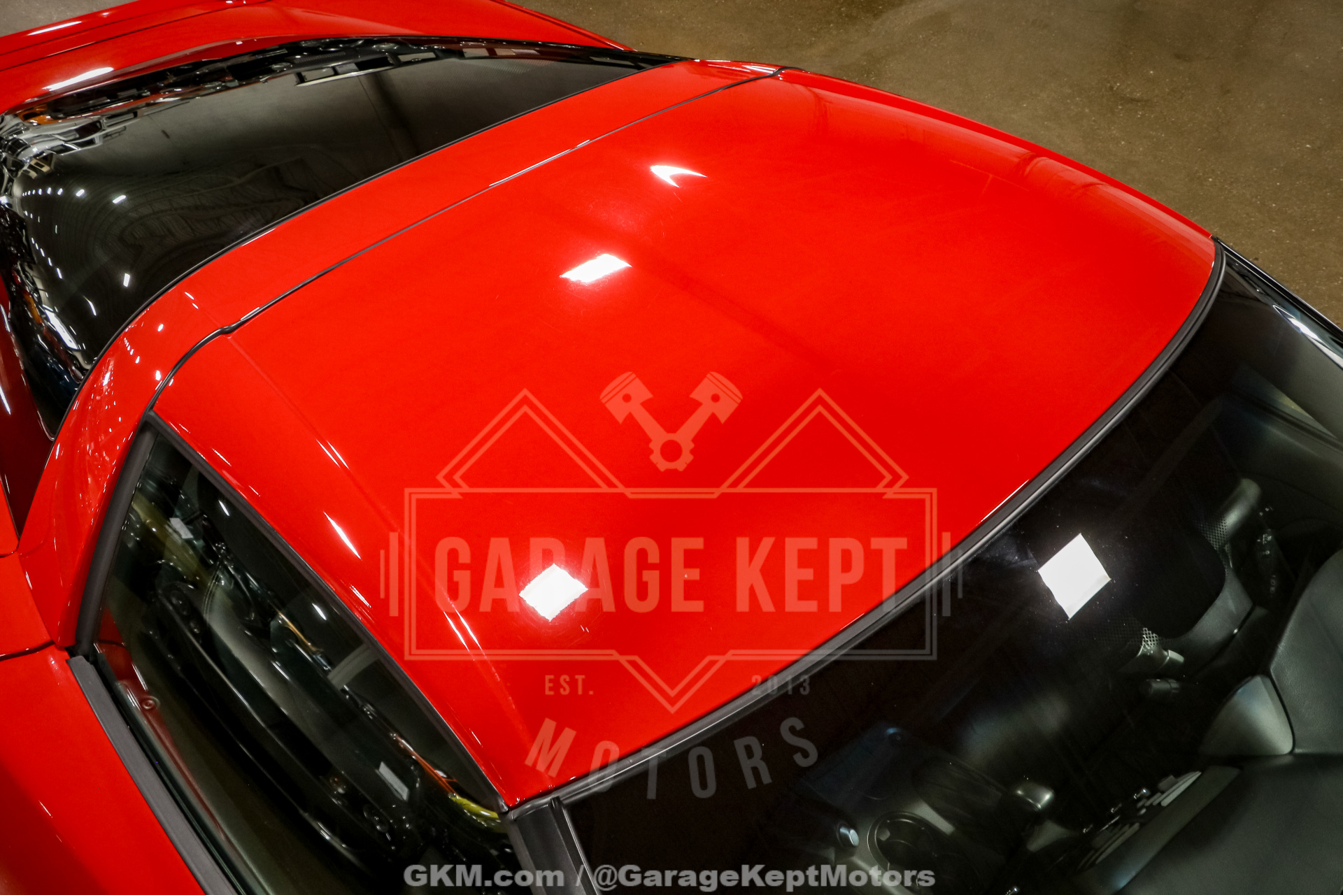 2007 Chevrolet Corvette 16