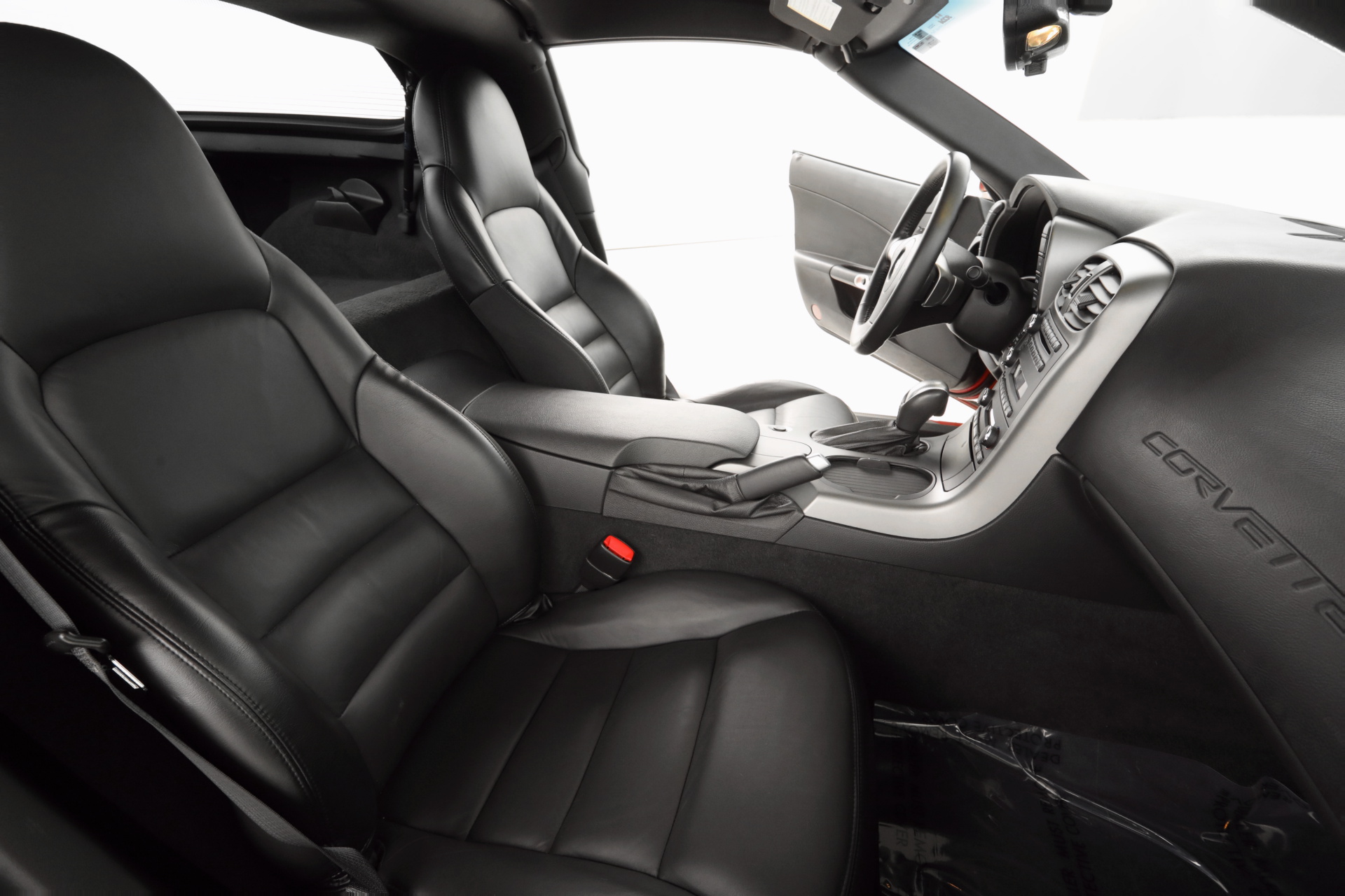 2007 Chevrolet Corvette 170