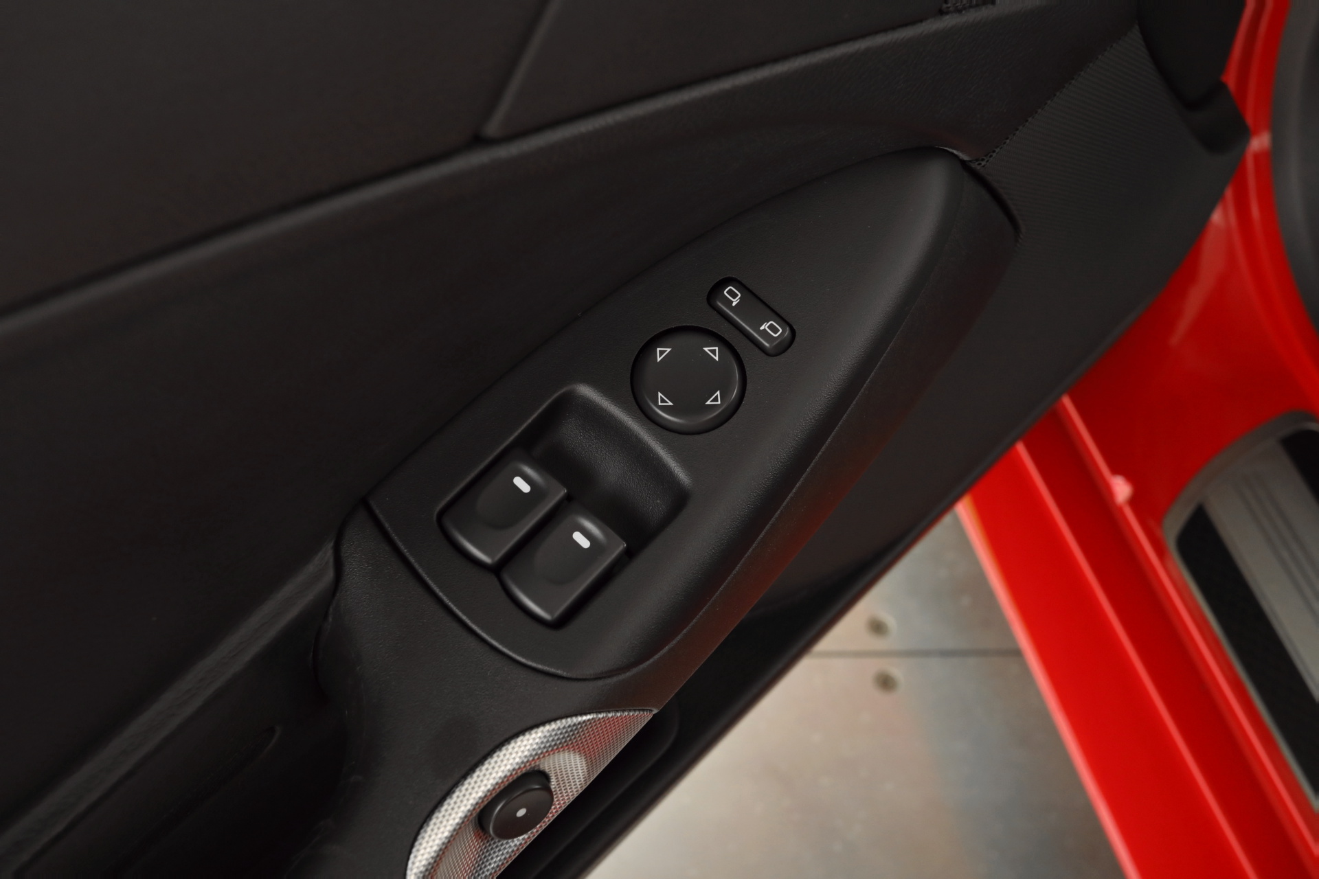 2007 Chevrolet Corvette 181