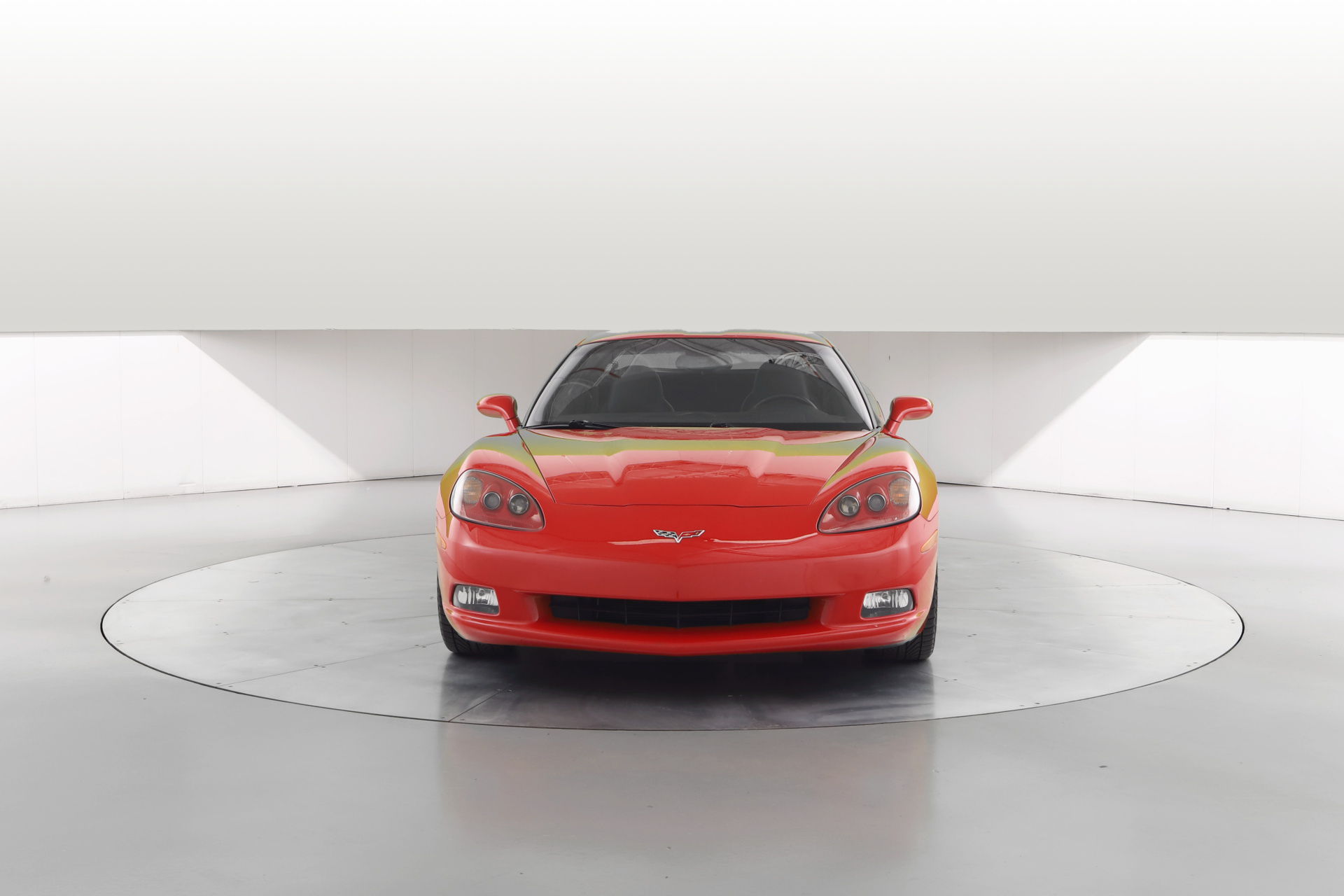 2007 Chevrolet Corvette 182