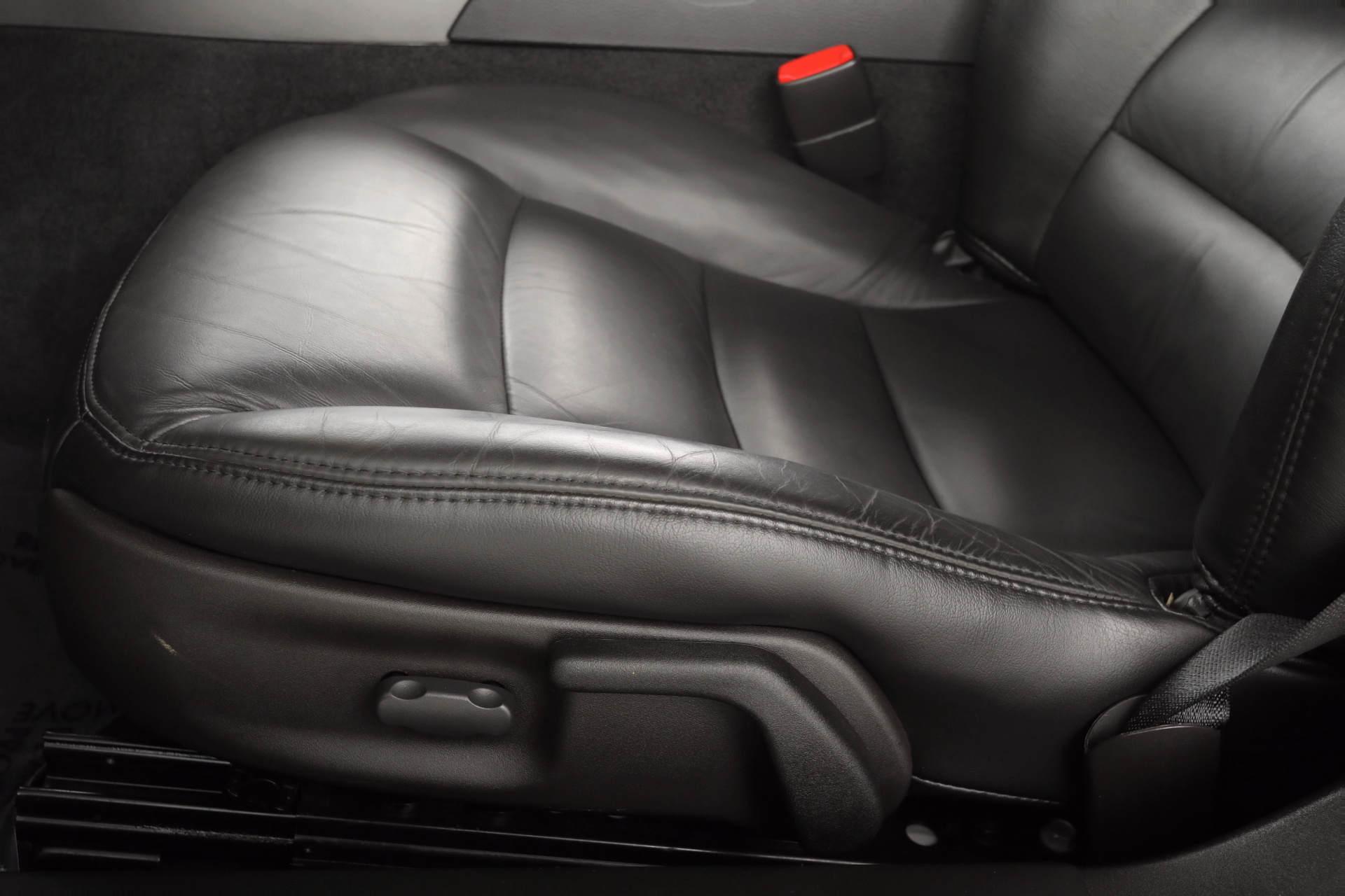2007 Chevrolet Corvette 186