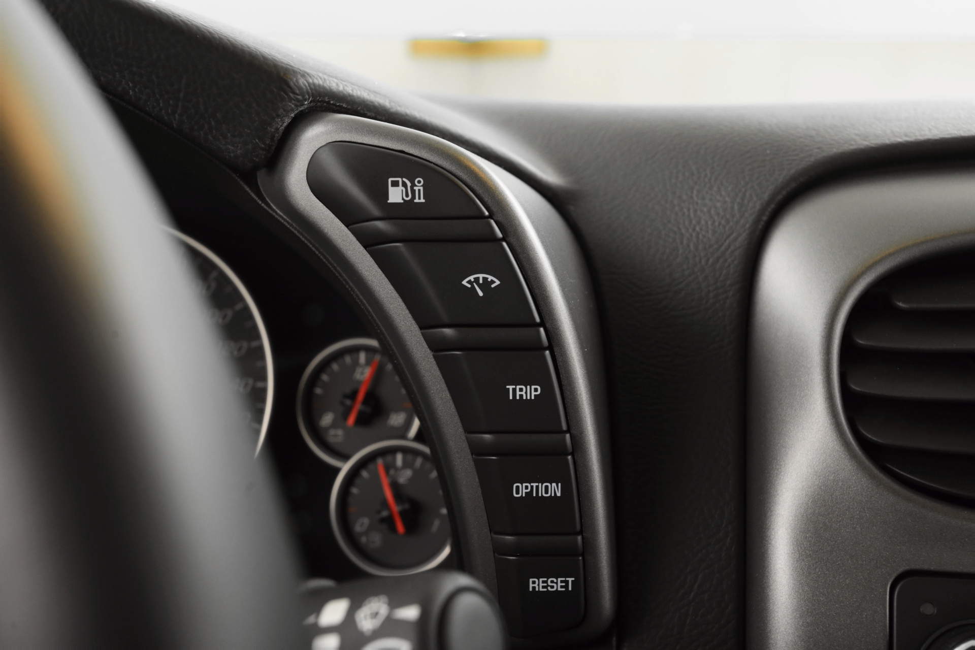 2007 Chevrolet Corvette 195
