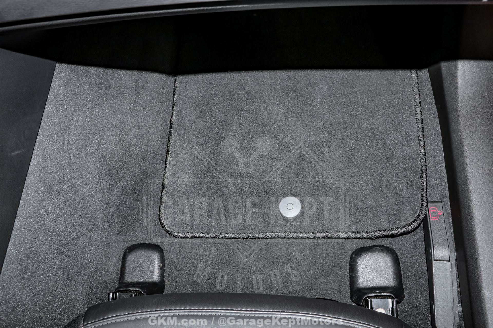 2007 Chevrolet Corvette 65