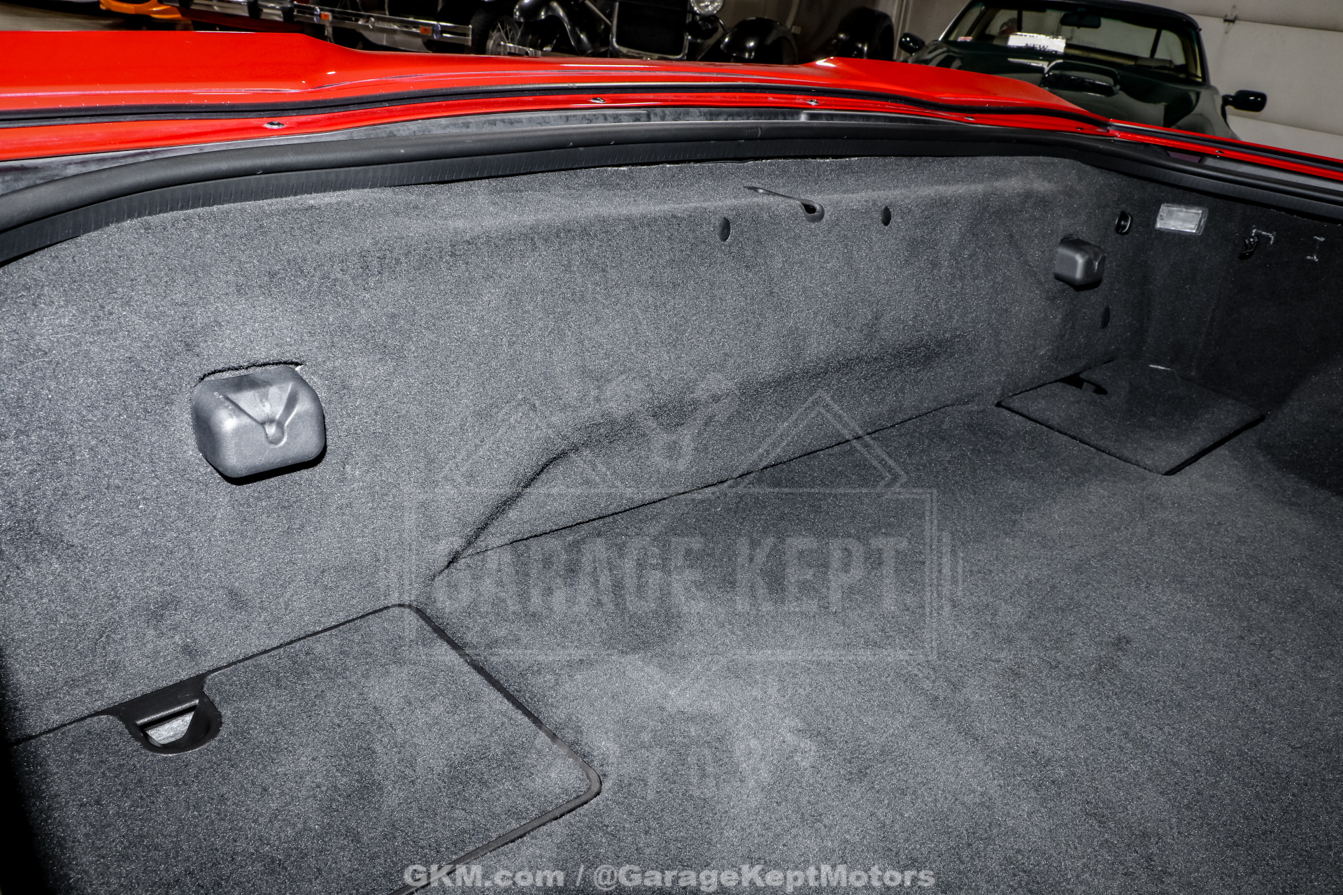 2007 Chevrolet Corvette 71