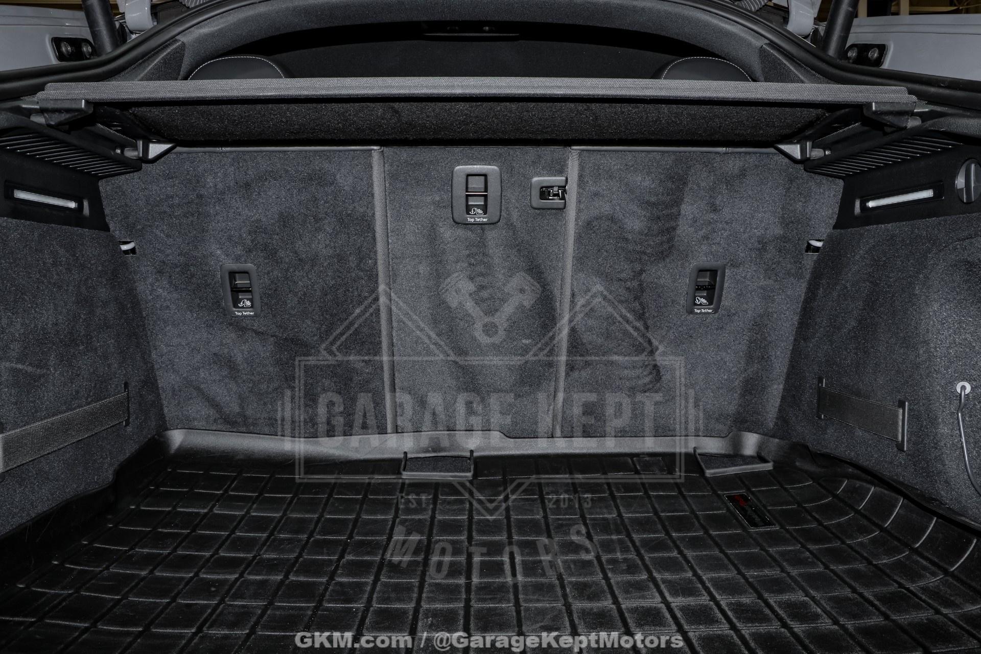 2019 Audi RS 5 Sportback 100