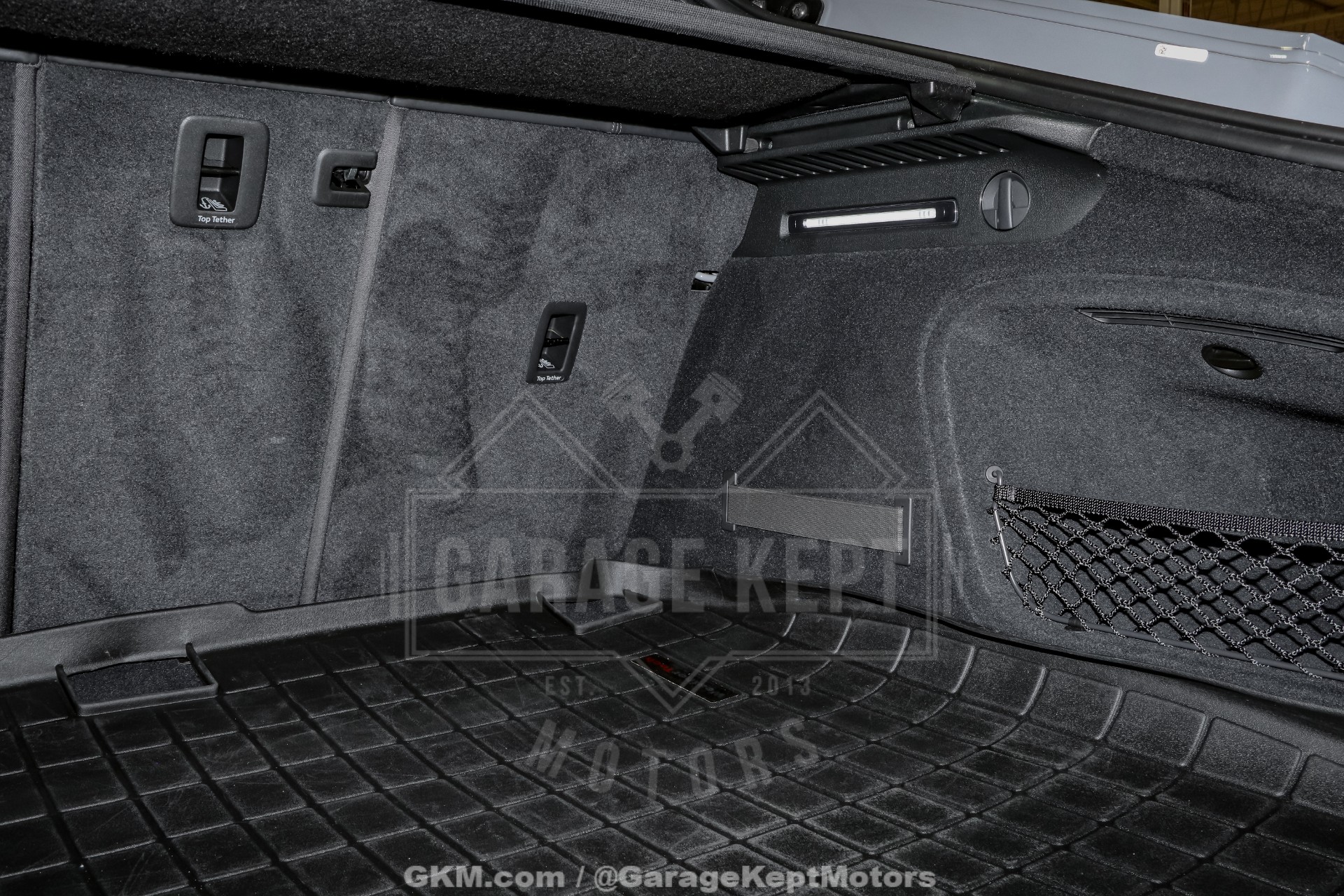 2019 Audi RS 5 Sportback 101