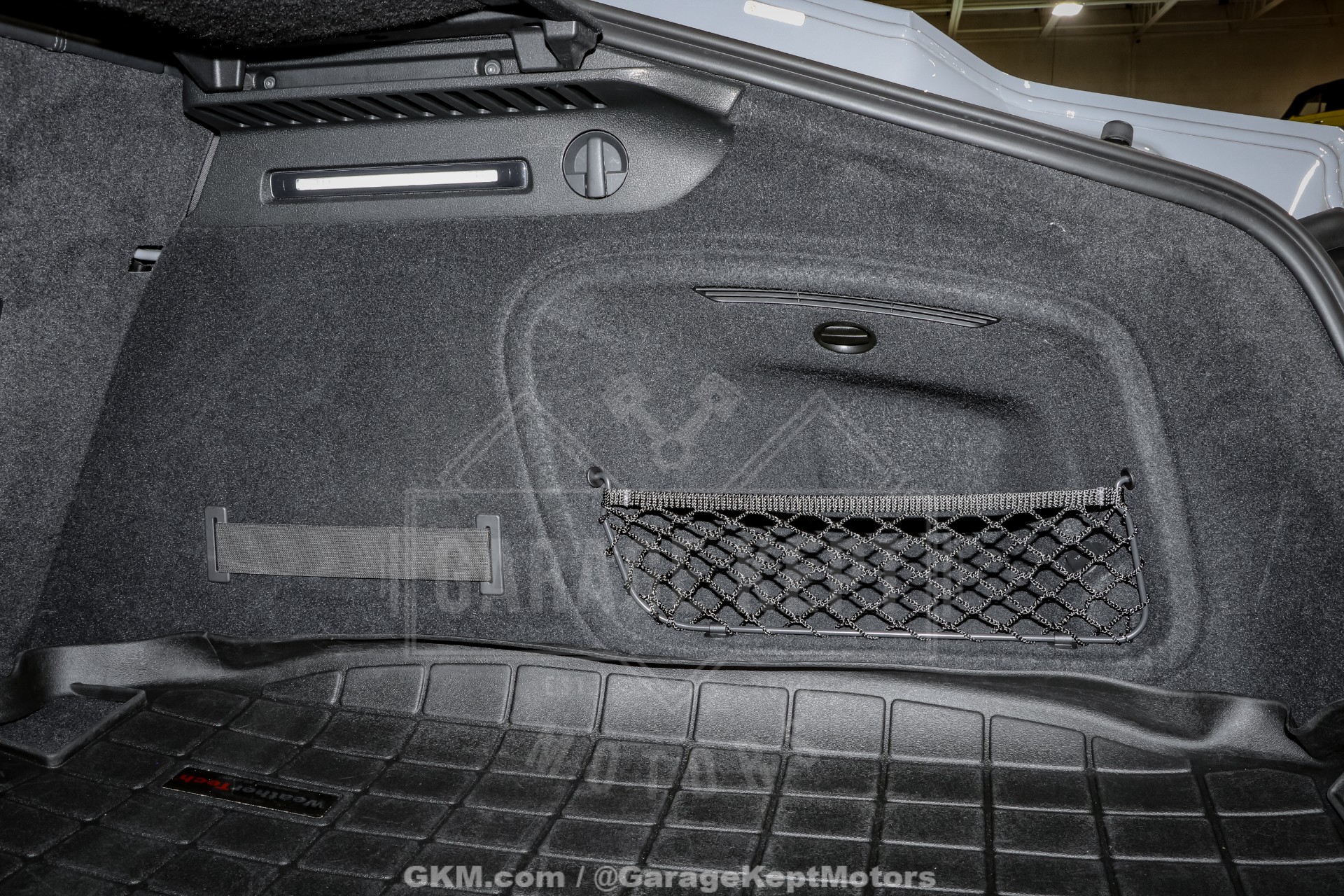 2019 Audi RS 5 Sportback 102