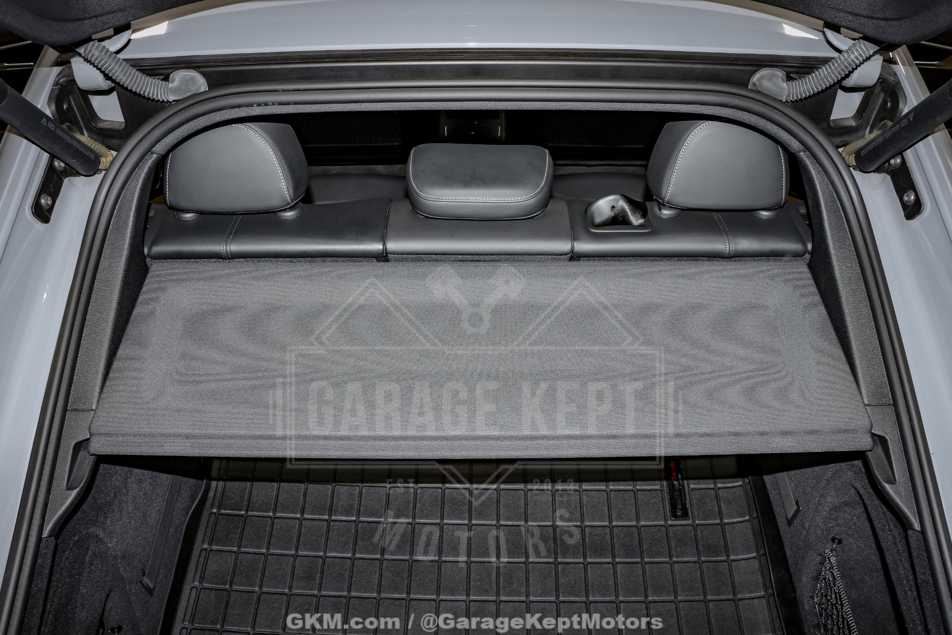 2019 Audi RS 5 Sportback 103