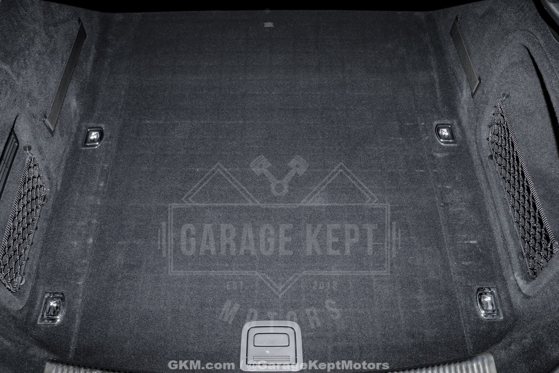 2019 Audi RS 5 Sportback 105