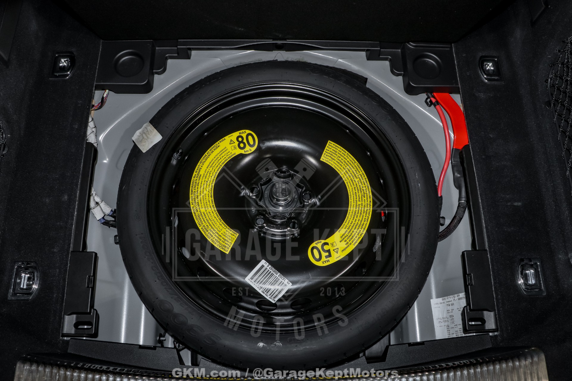 2019 Audi RS 5 Sportback 106