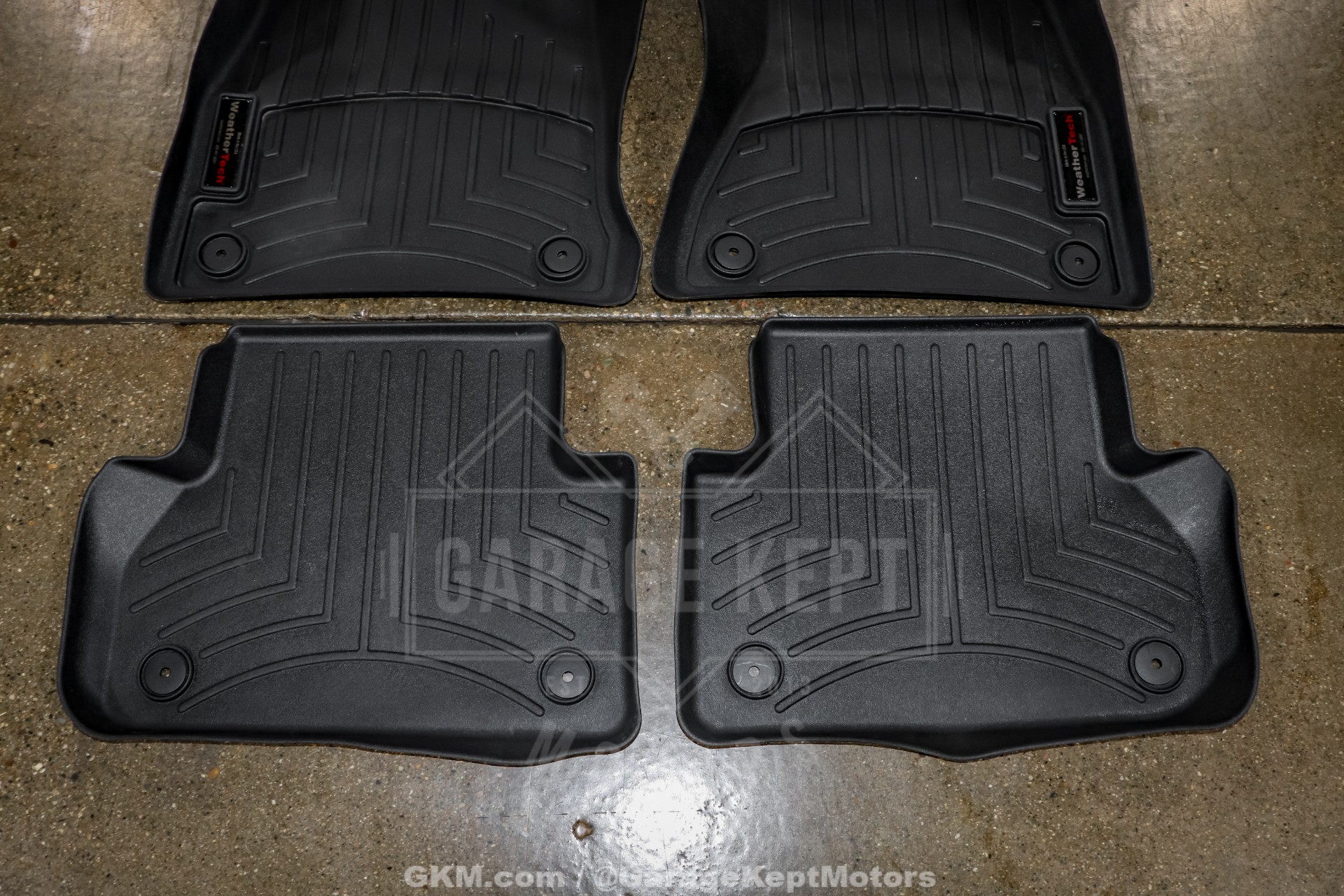 2019 Audi RS 5 Sportback 108