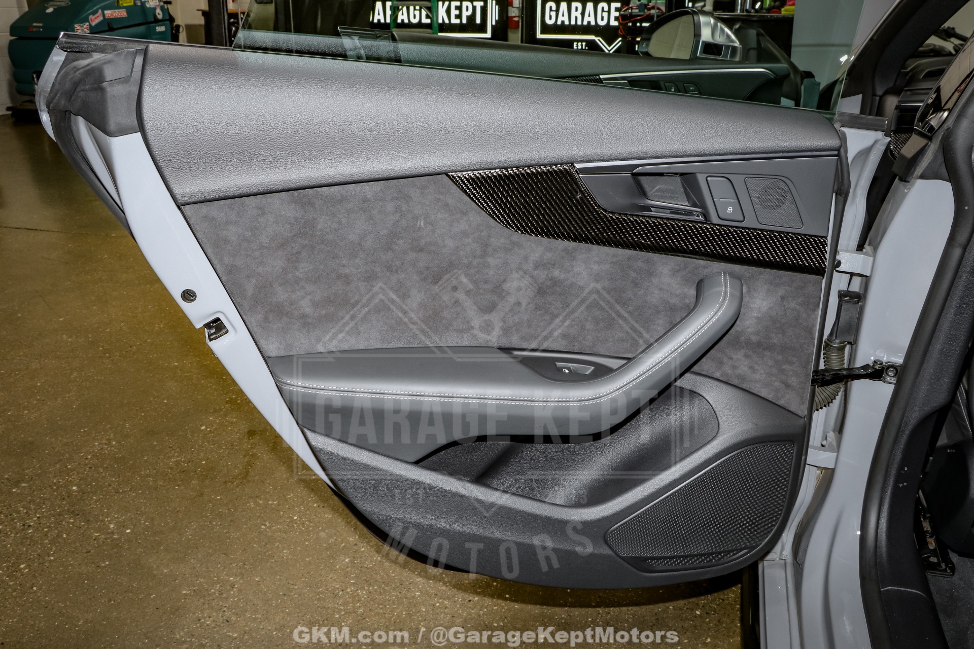 2019 Audi RS 5 Sportback 111