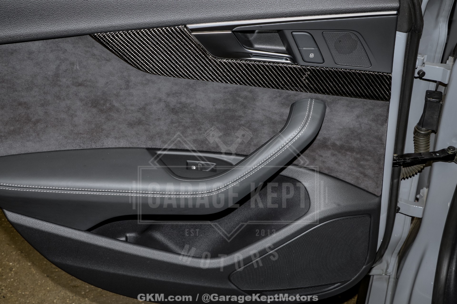 2019 Audi RS 5 Sportback 112