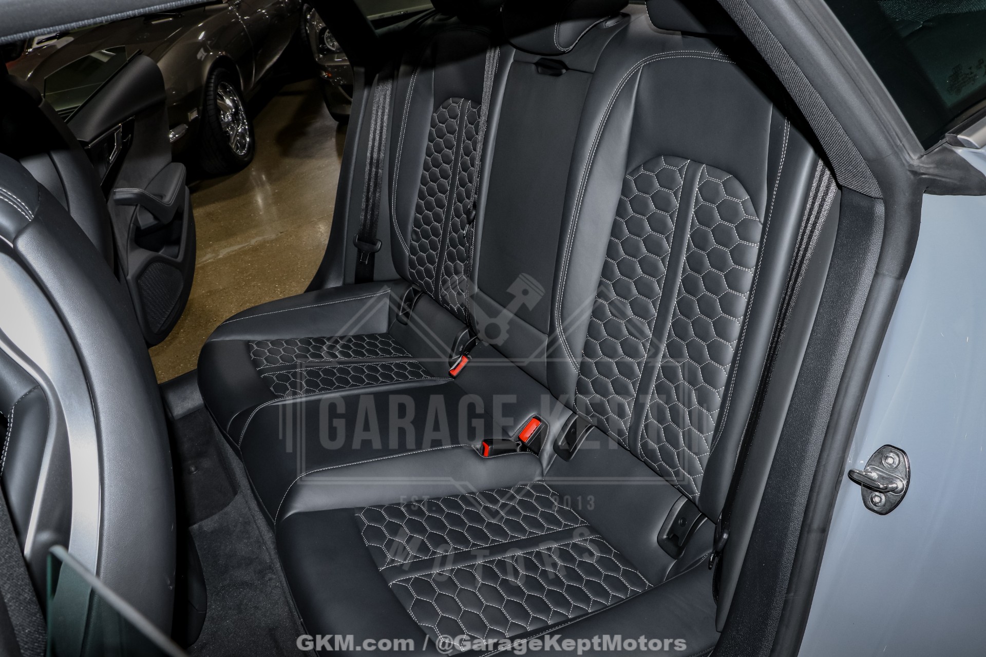 2019 Audi RS 5 Sportback 115