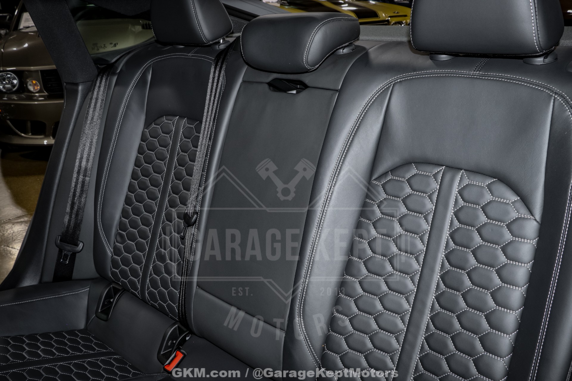 2019 Audi RS 5 Sportback 117