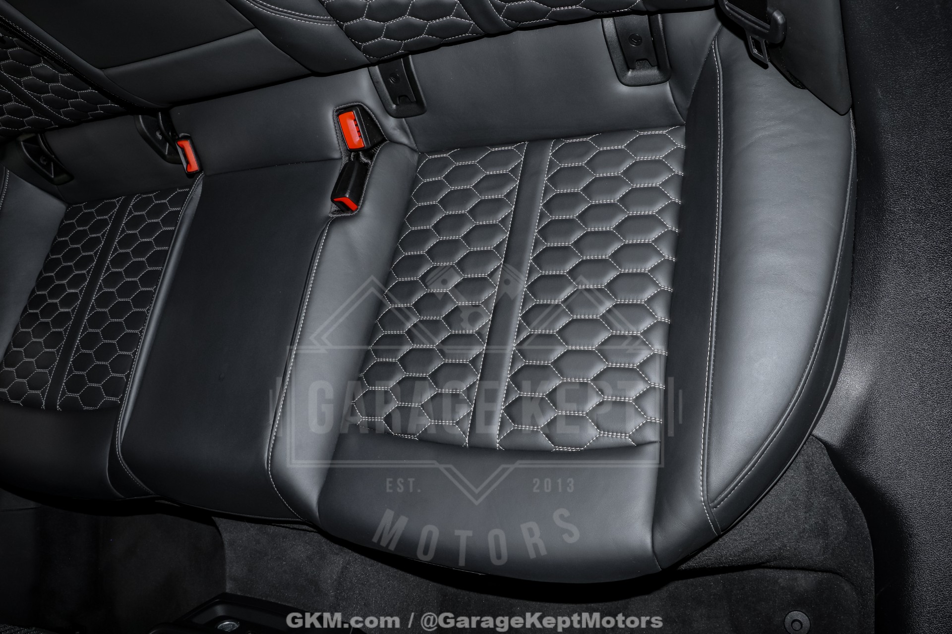 2019 Audi RS 5 Sportback 118