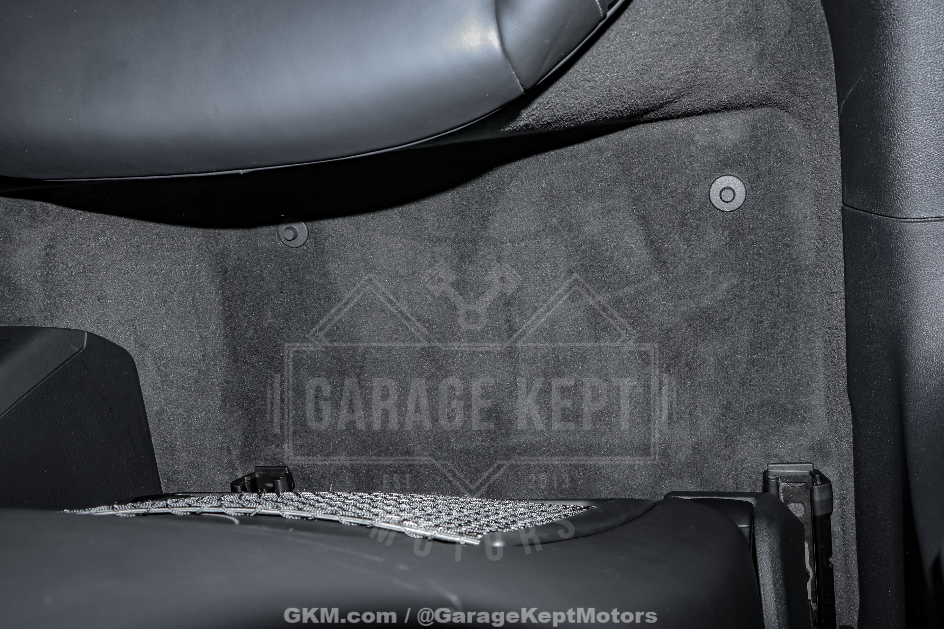 2019 Audi RS 5 Sportback 119