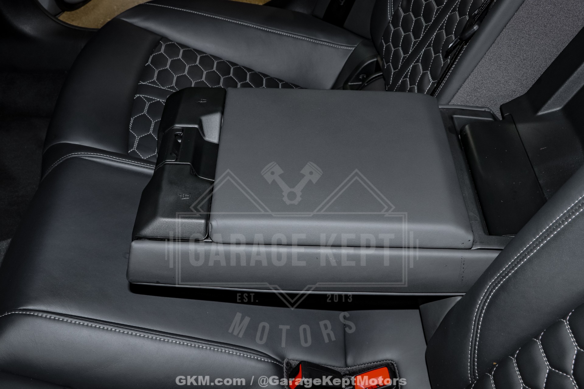 2019 Audi RS 5 Sportback 120