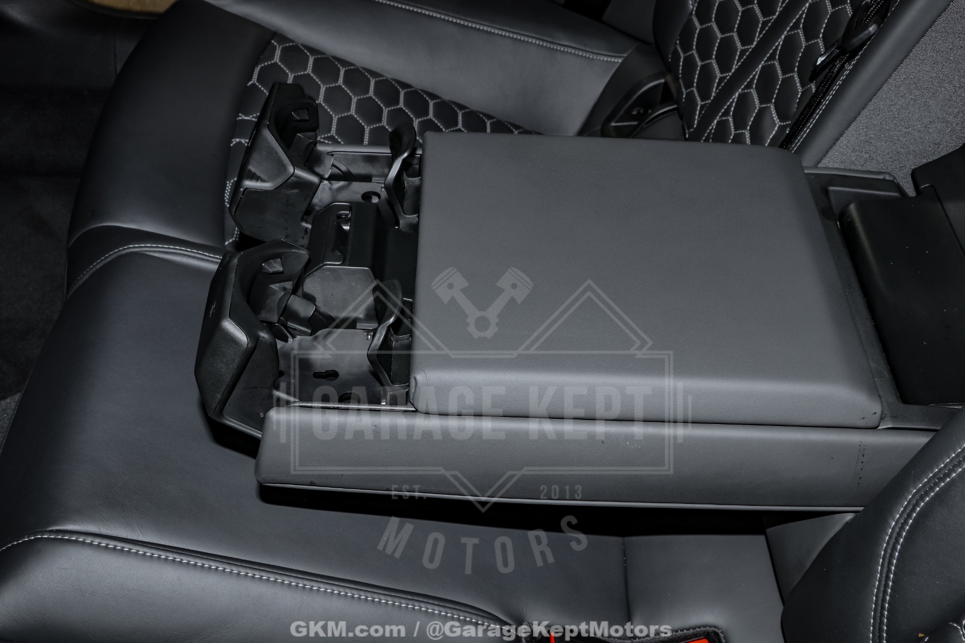 2019 Audi RS 5 Sportback 121