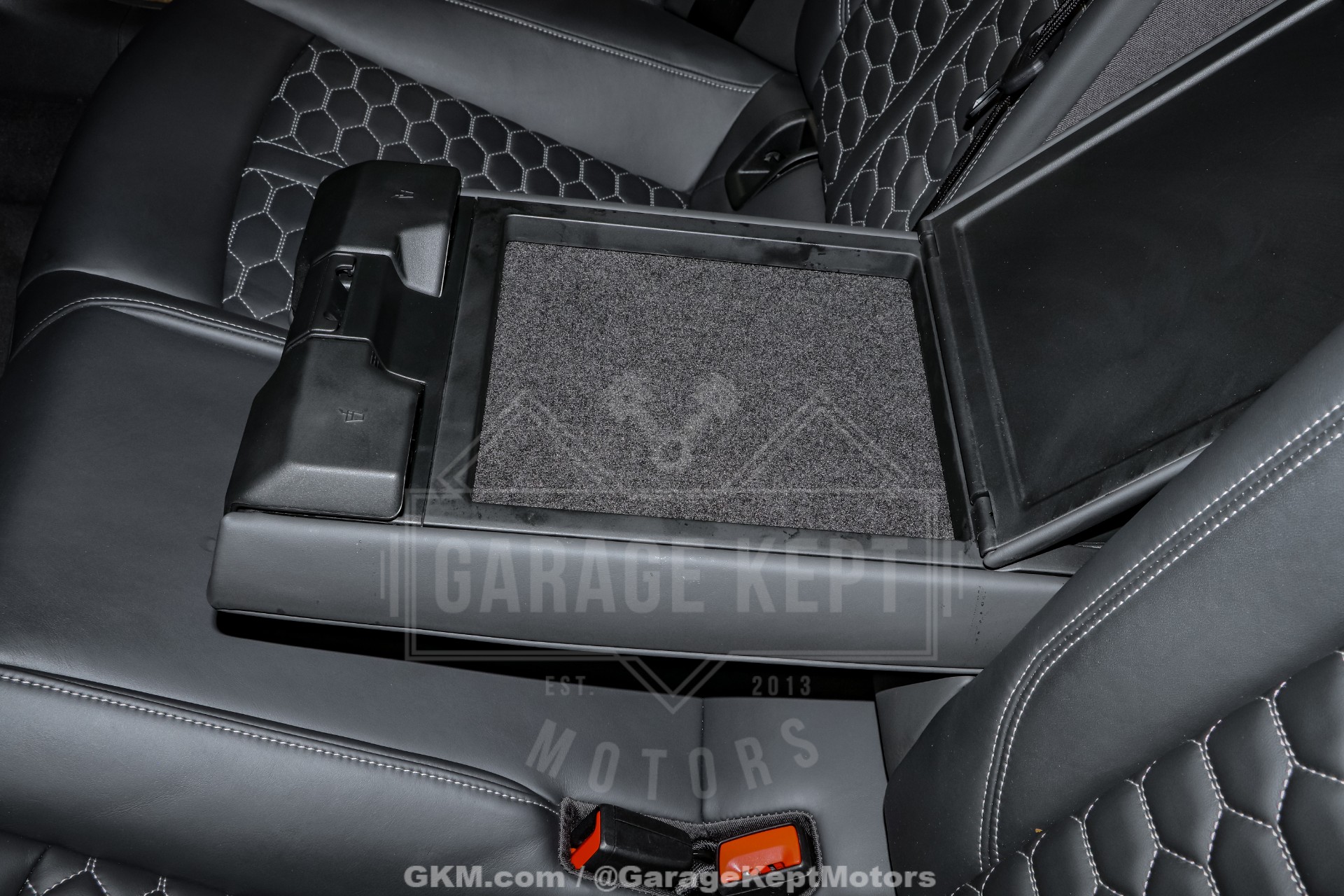 2019 Audi RS 5 Sportback 122