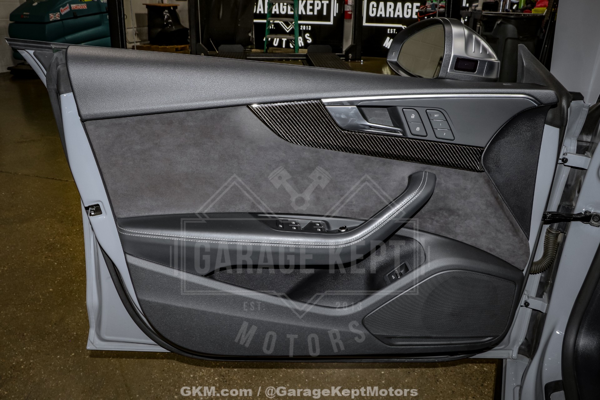 2019 Audi RS 5 Sportback 123