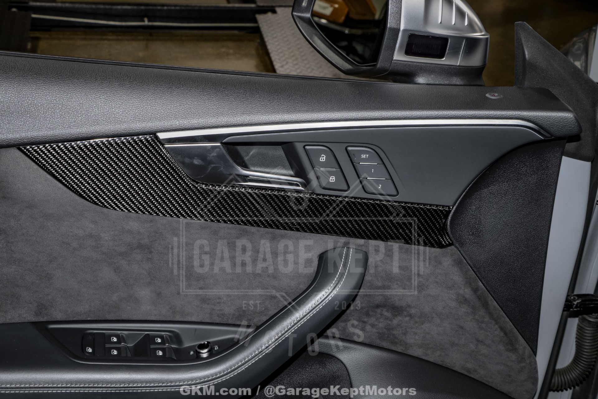 2019 Audi RS 5 Sportback 124