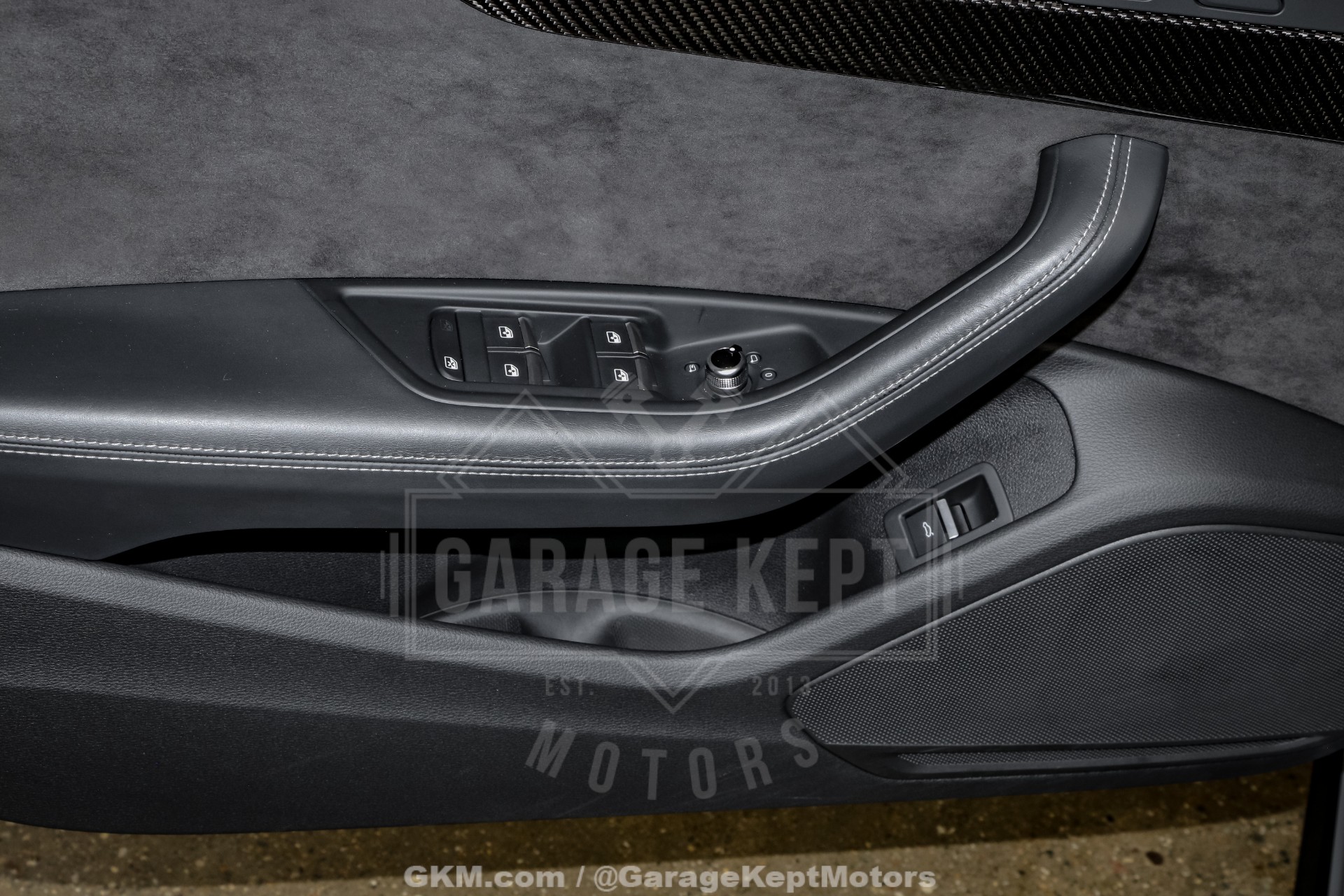 2019 Audi RS 5 Sportback 125