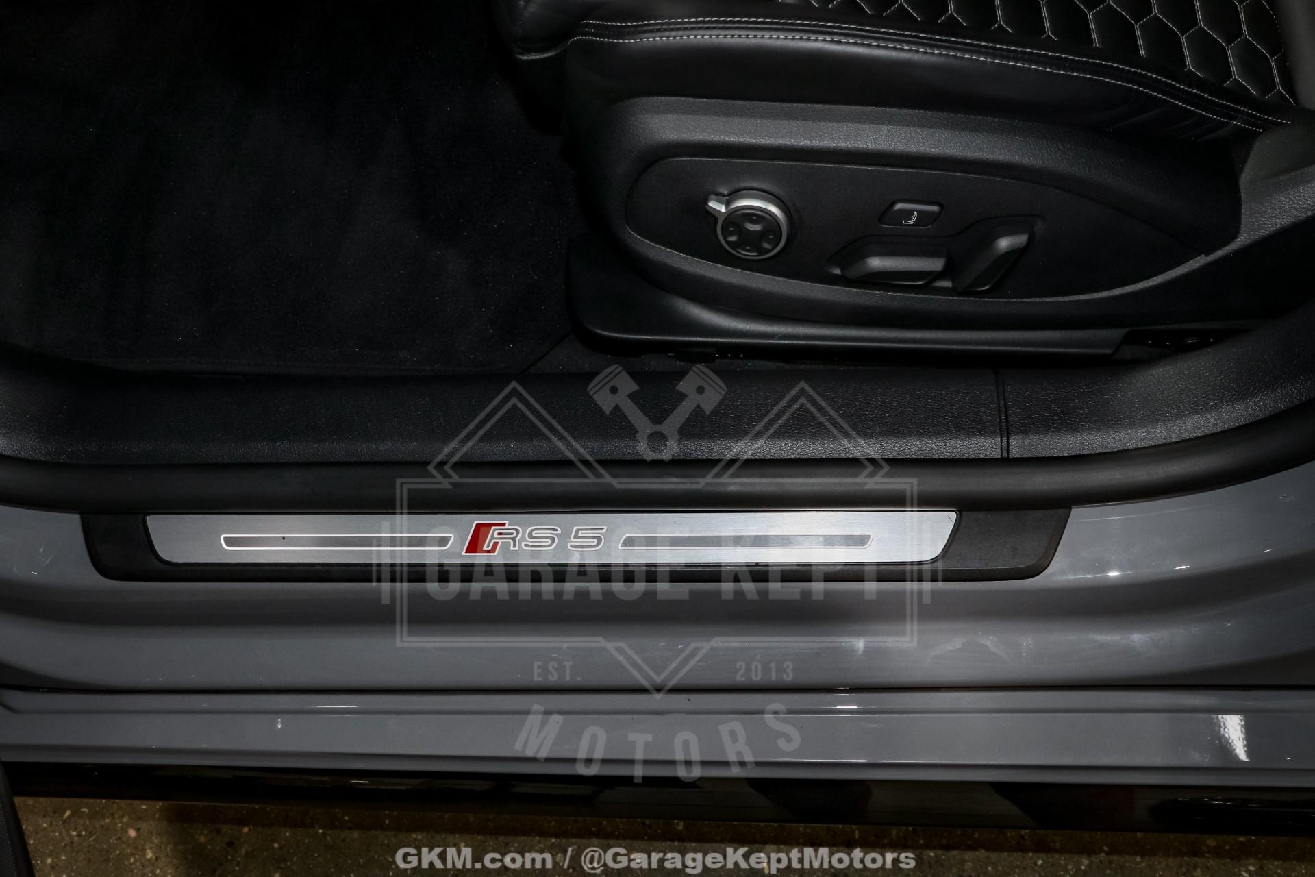 2019 Audi RS 5 Sportback 126