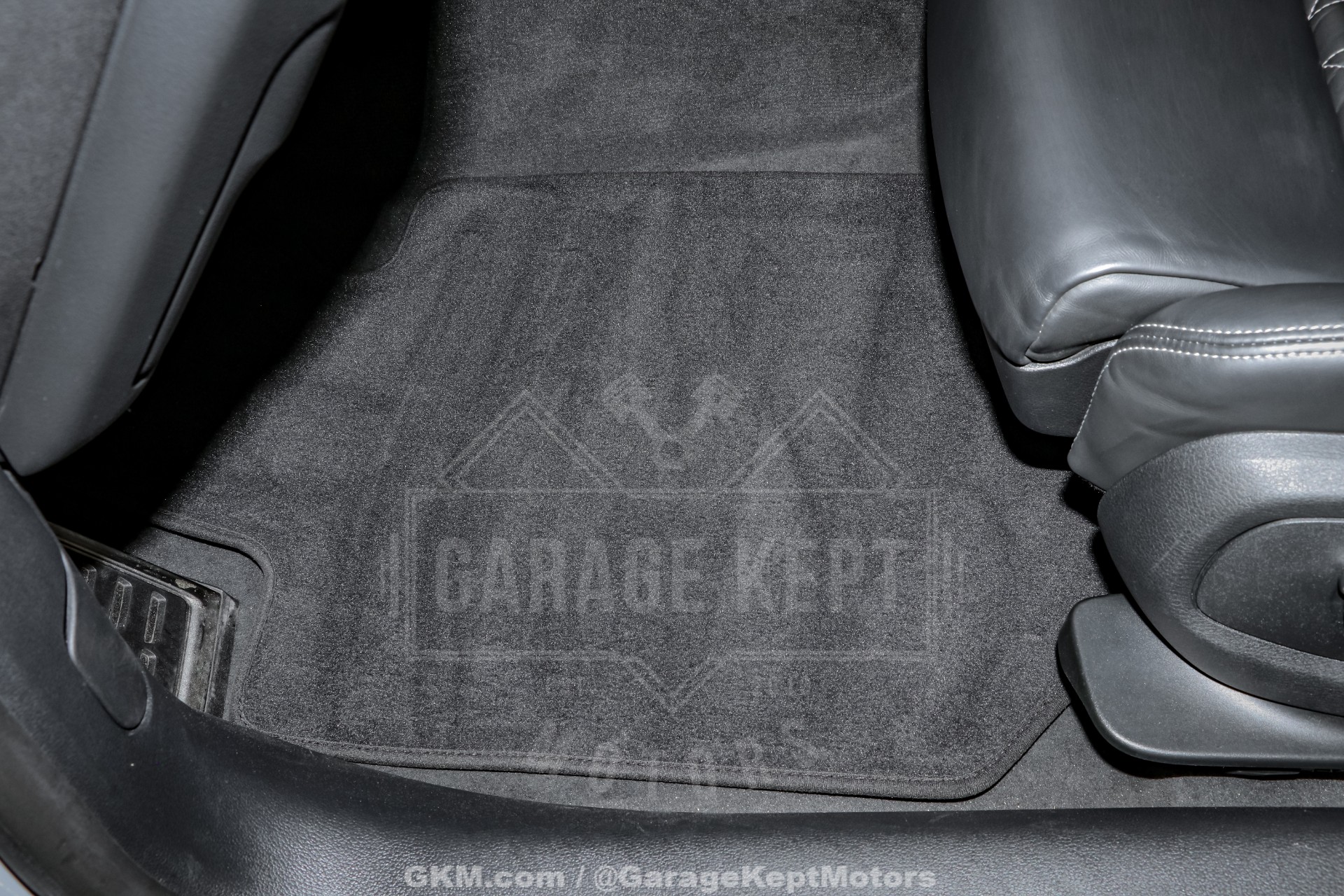 2019 Audi RS 5 Sportback 127