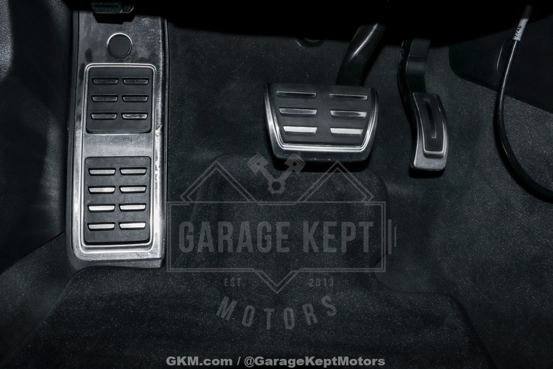 2019 Audi RS 5 Sportback 128