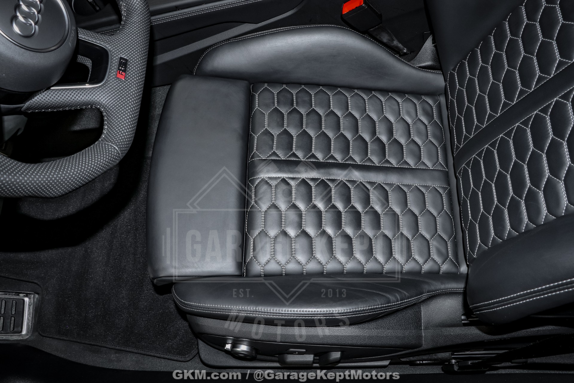 2019 Audi RS 5 Sportback 130