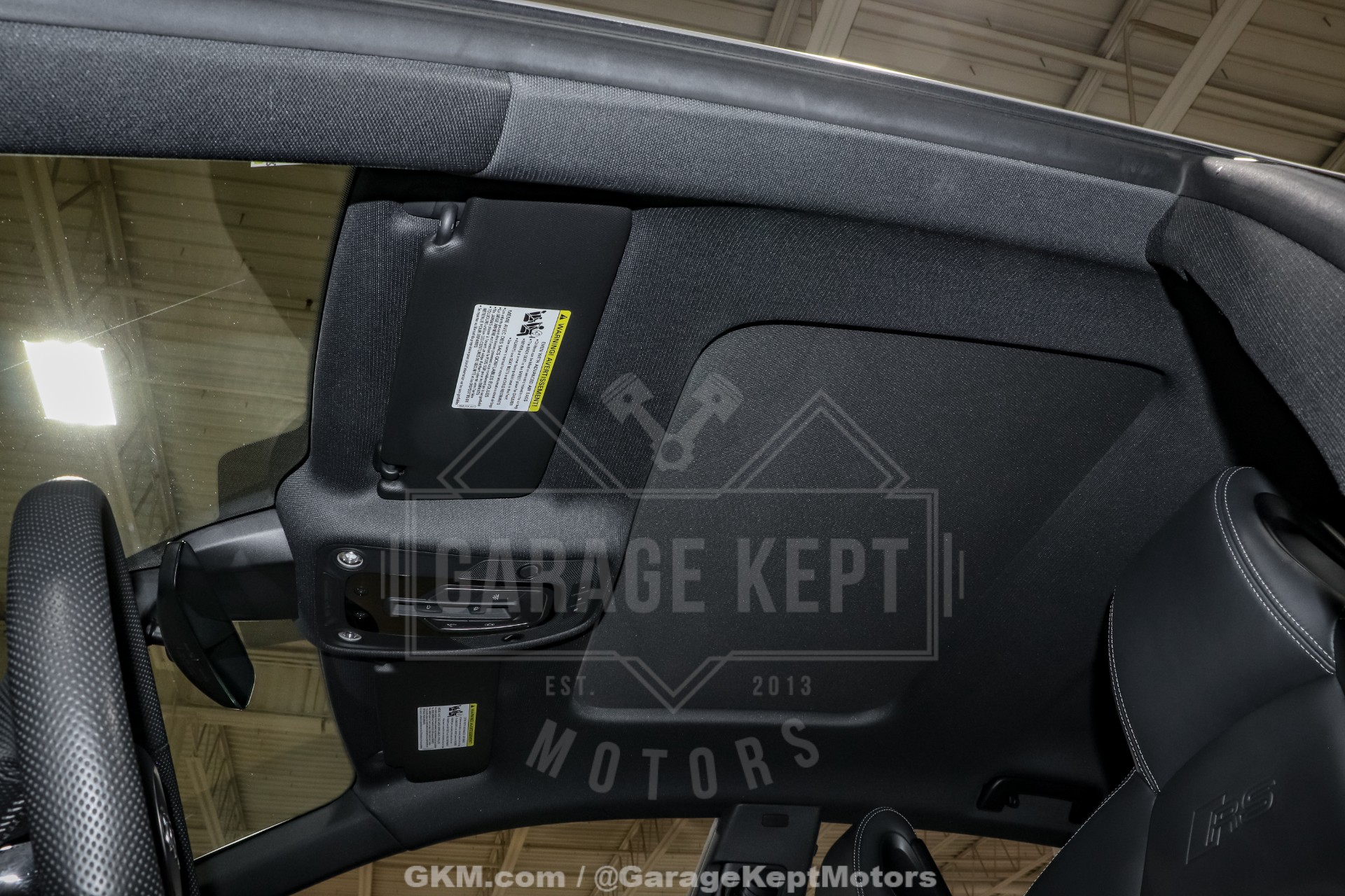 2019 Audi RS 5 Sportback 131